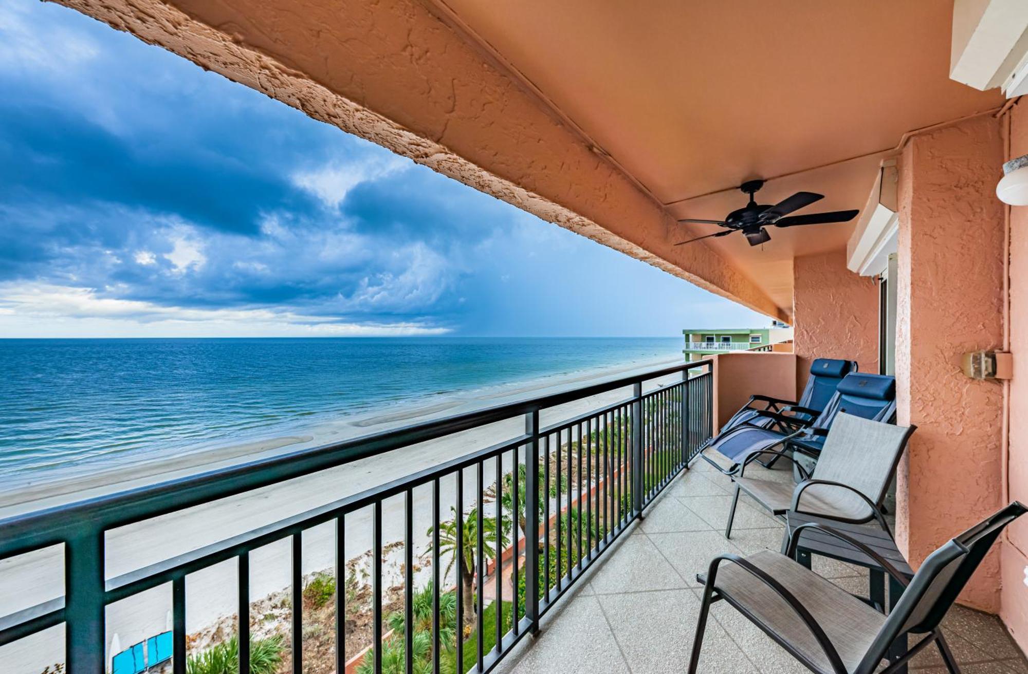 The Rose Aparthotel Clearwater Beach