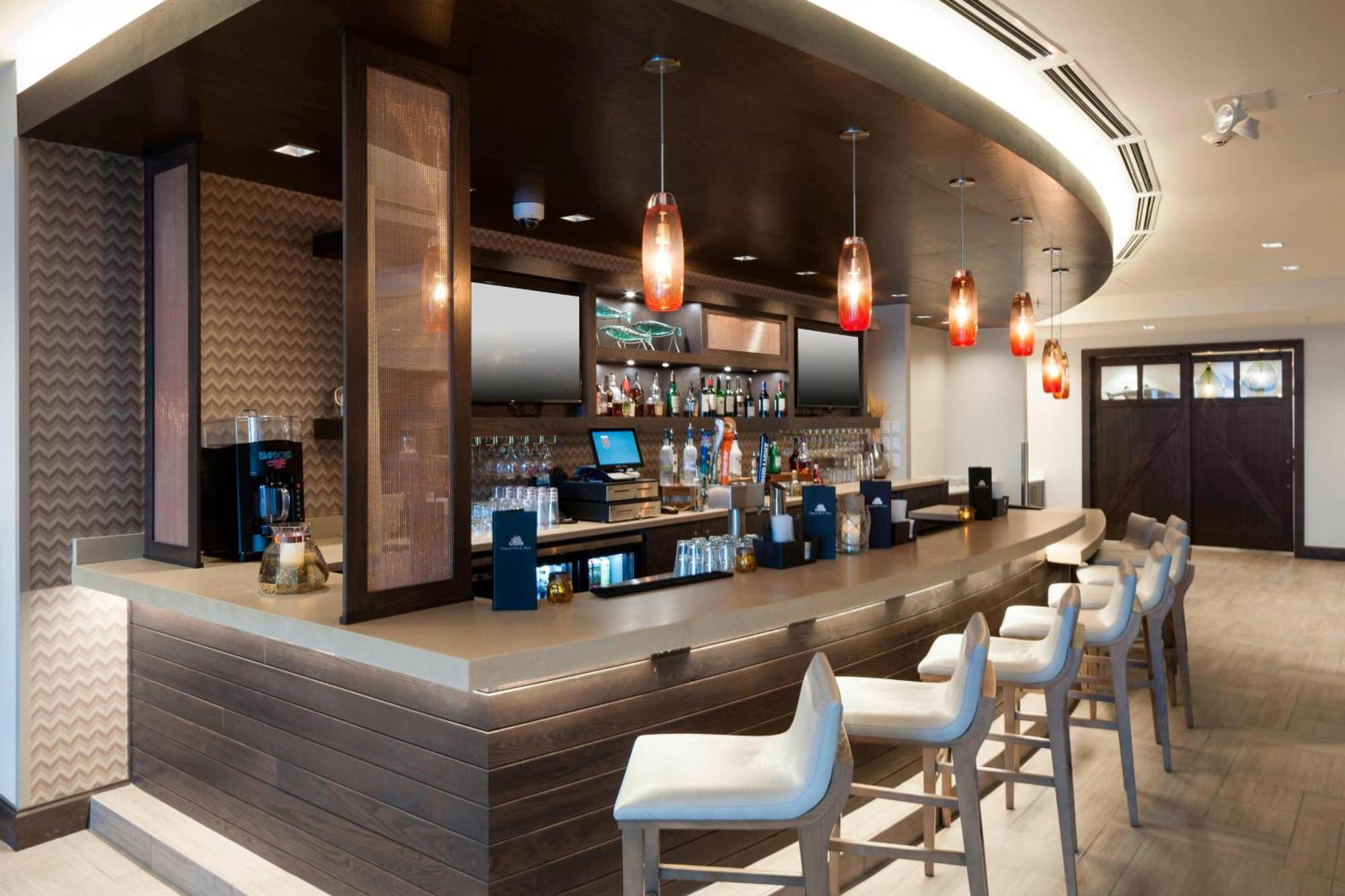 Hotel By Marriott Clearwater