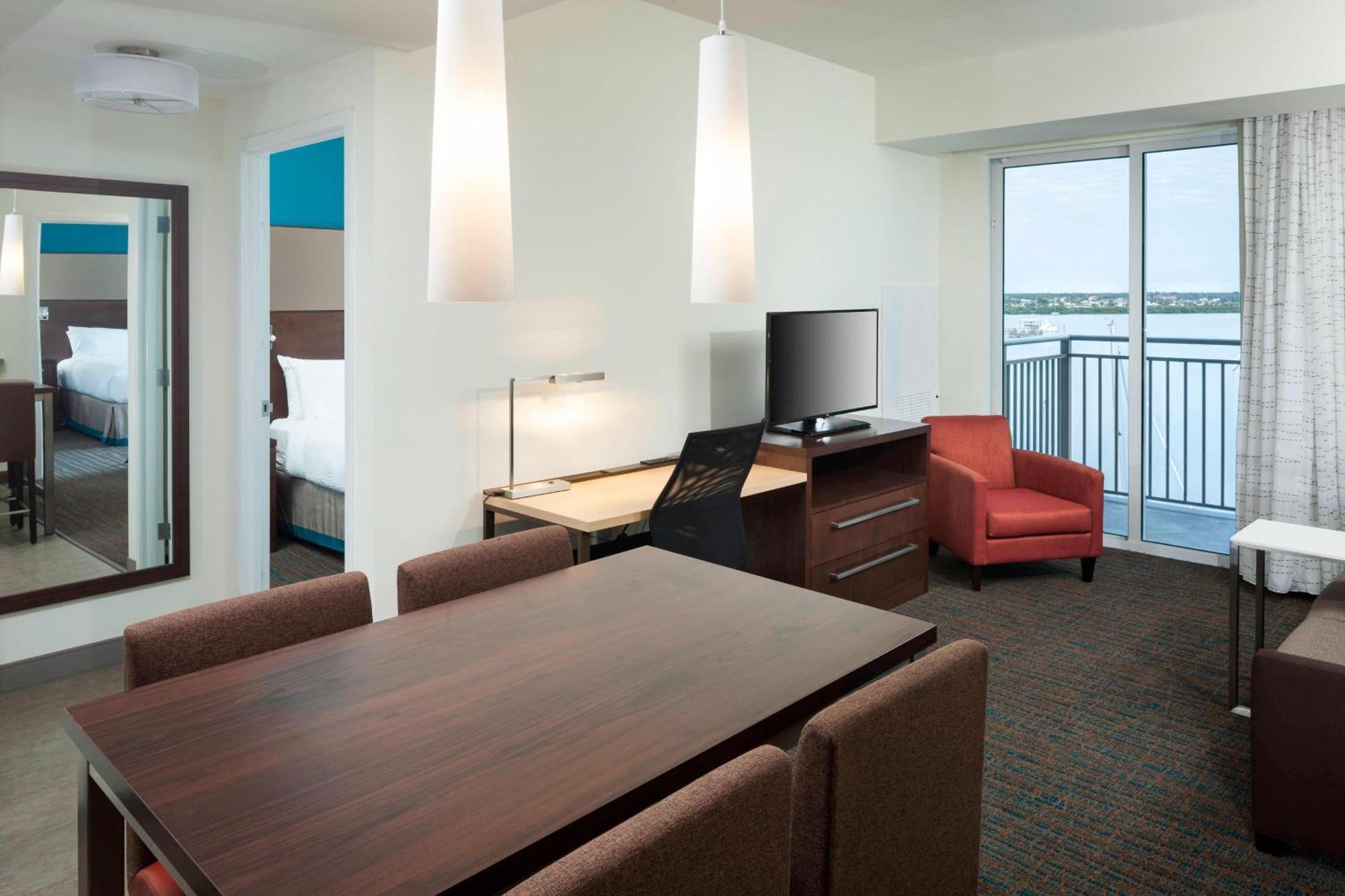 By Marriott Clearwater Clearwater Beach