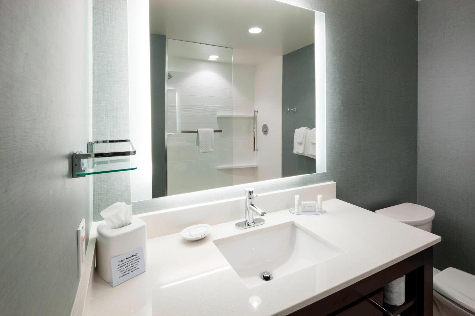 By Marriott Clearwater