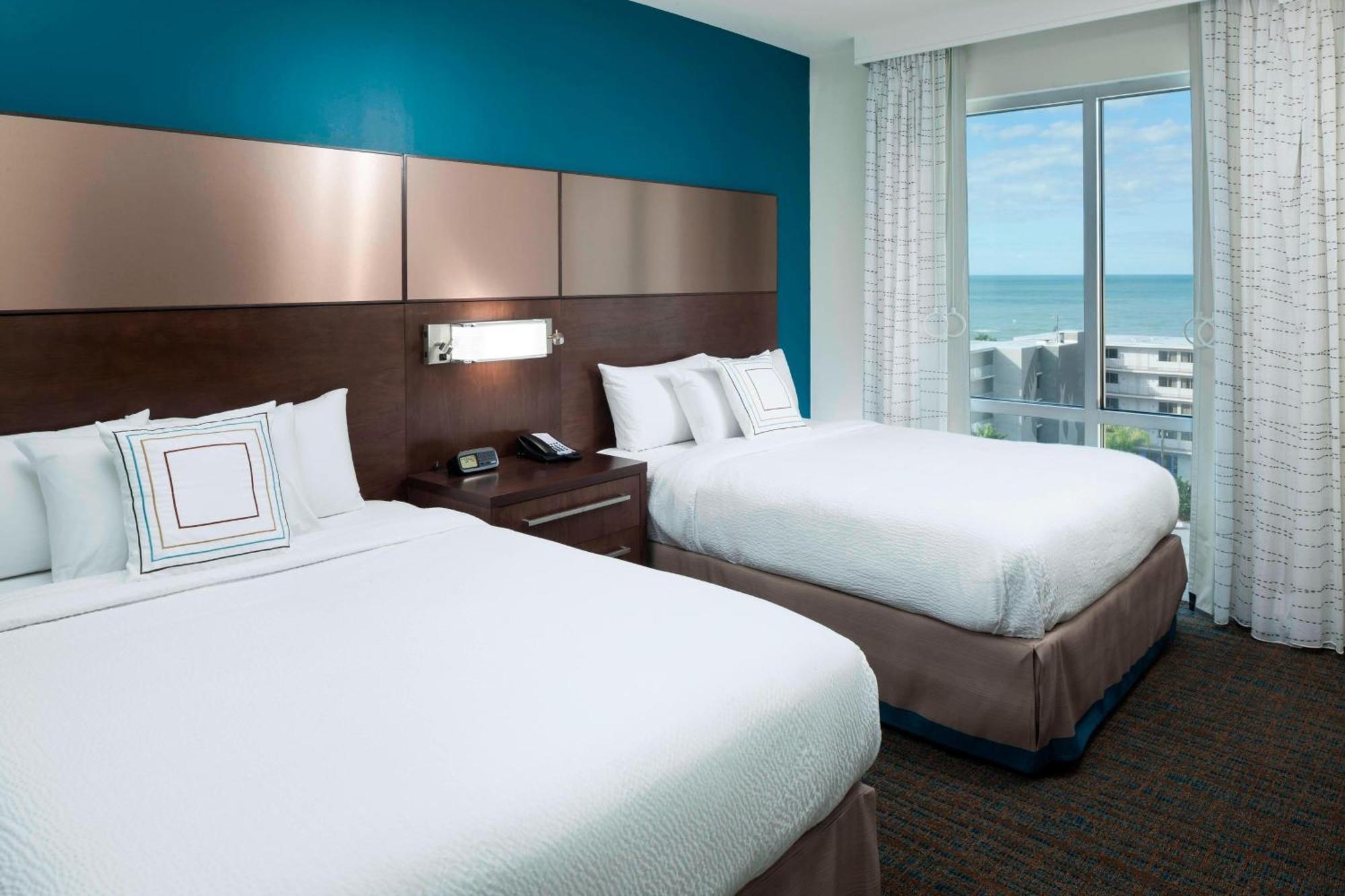 By Marriott Clearwater 3* Clearwater Beach