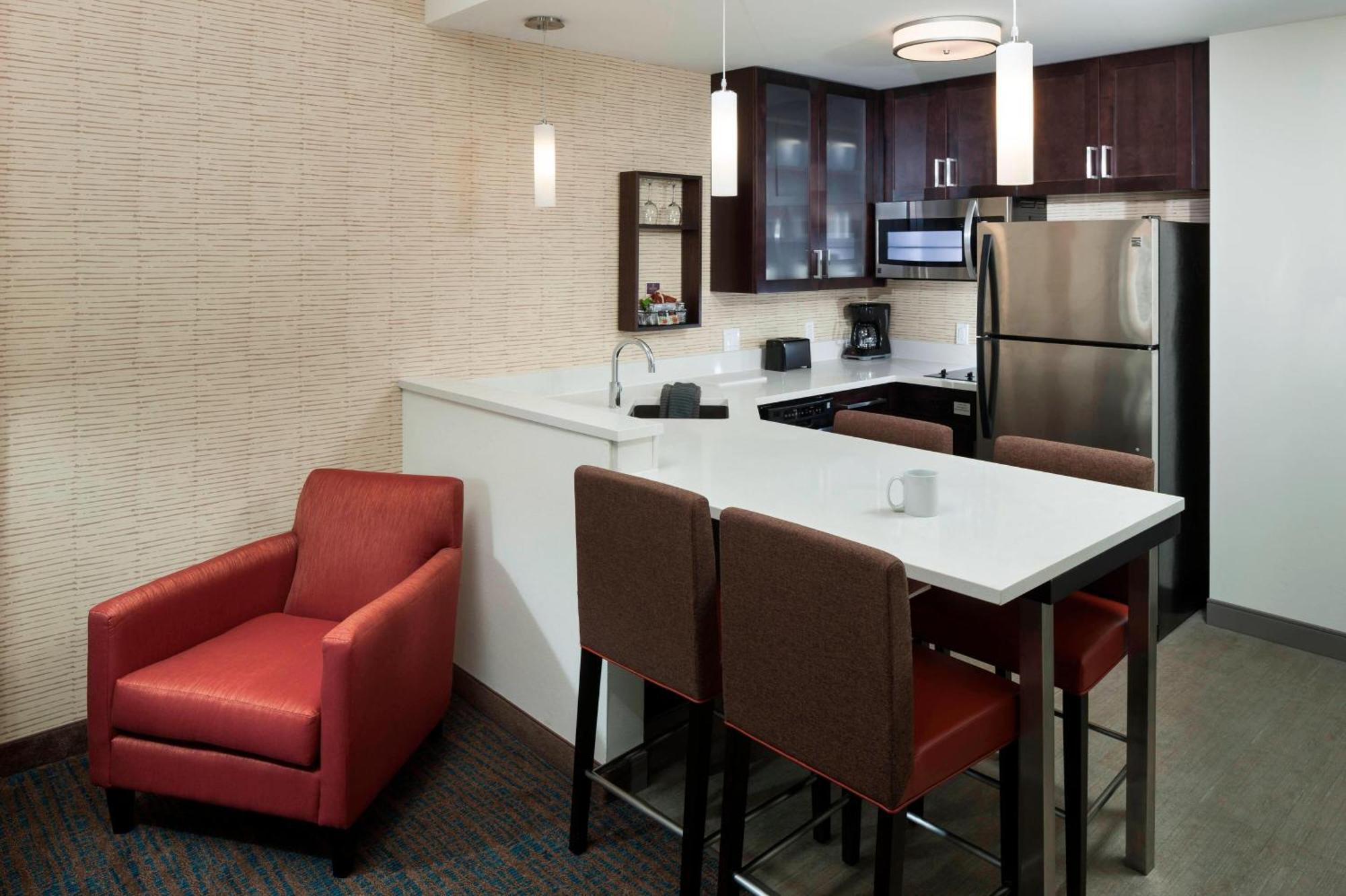 By Marriott Clearwater