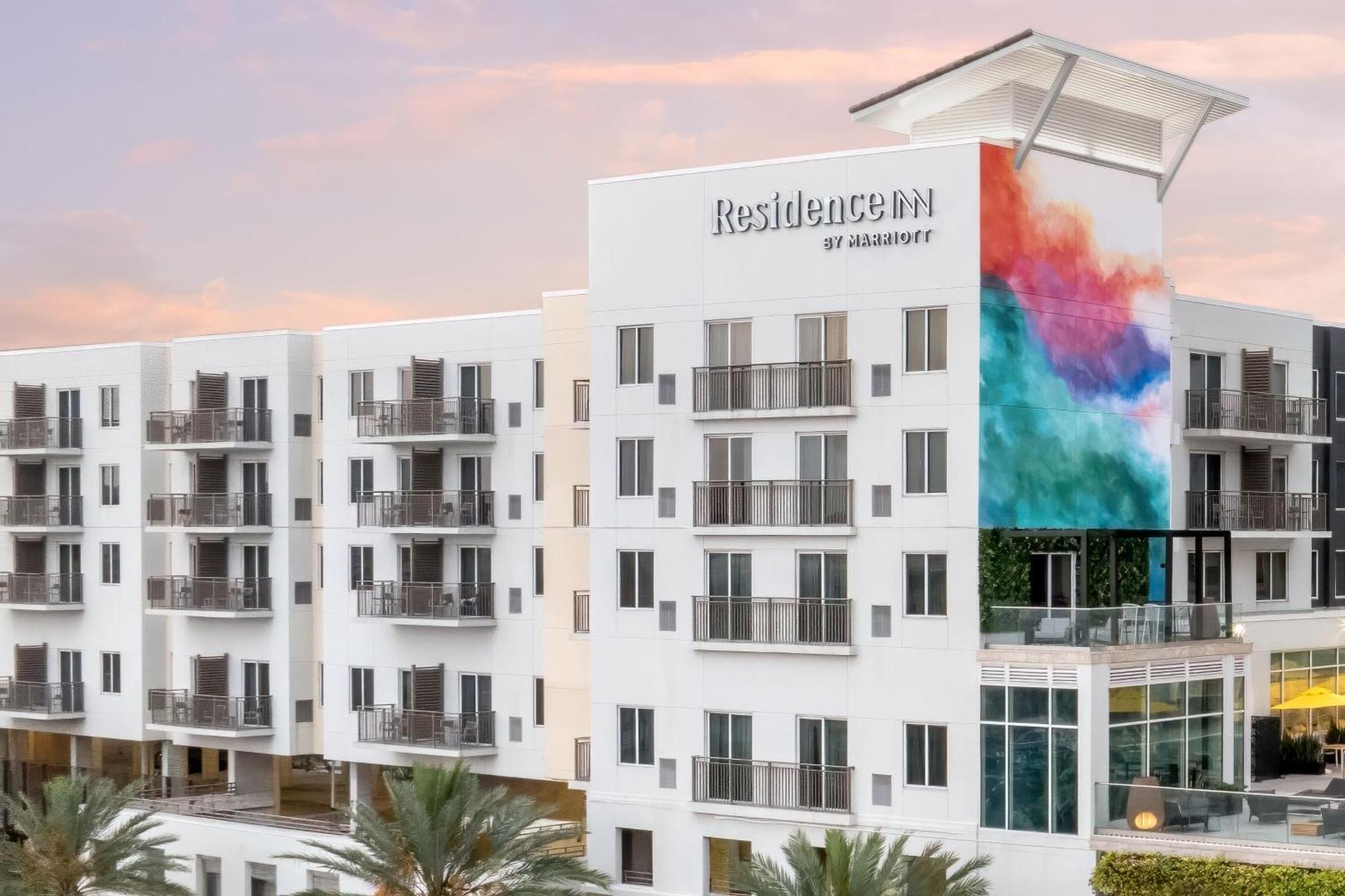 Hotel By Marriott Clearwater Clearwater Beach