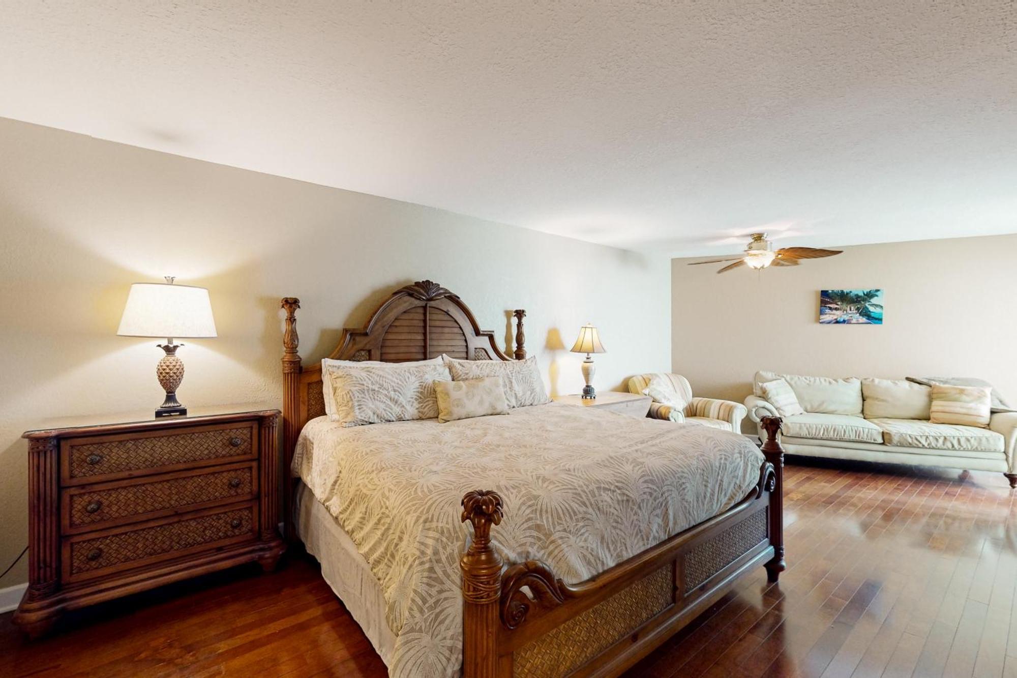 Apartment Dolphin Reef 203 *