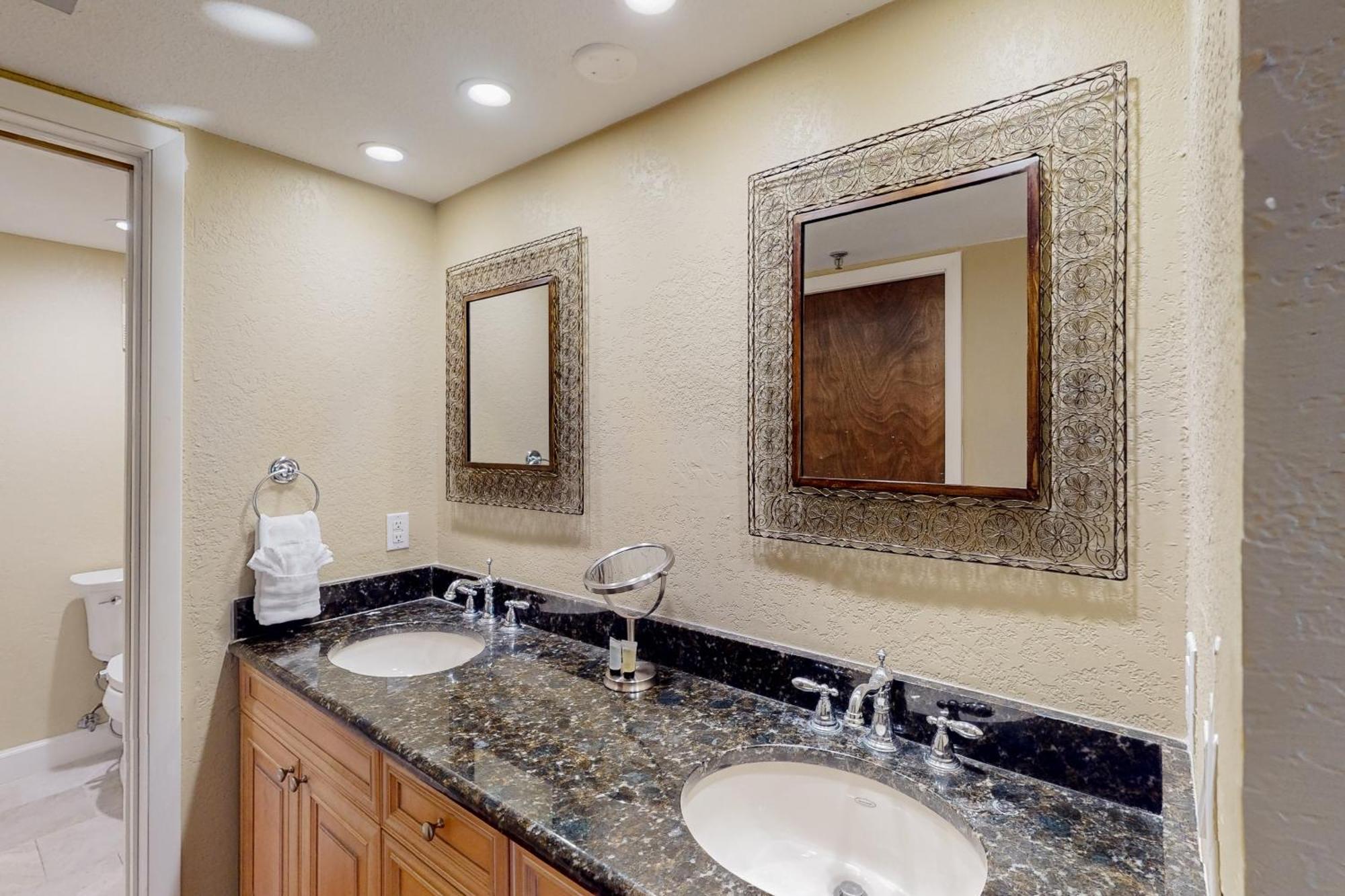 Apartment Dolphin Reef 203 *