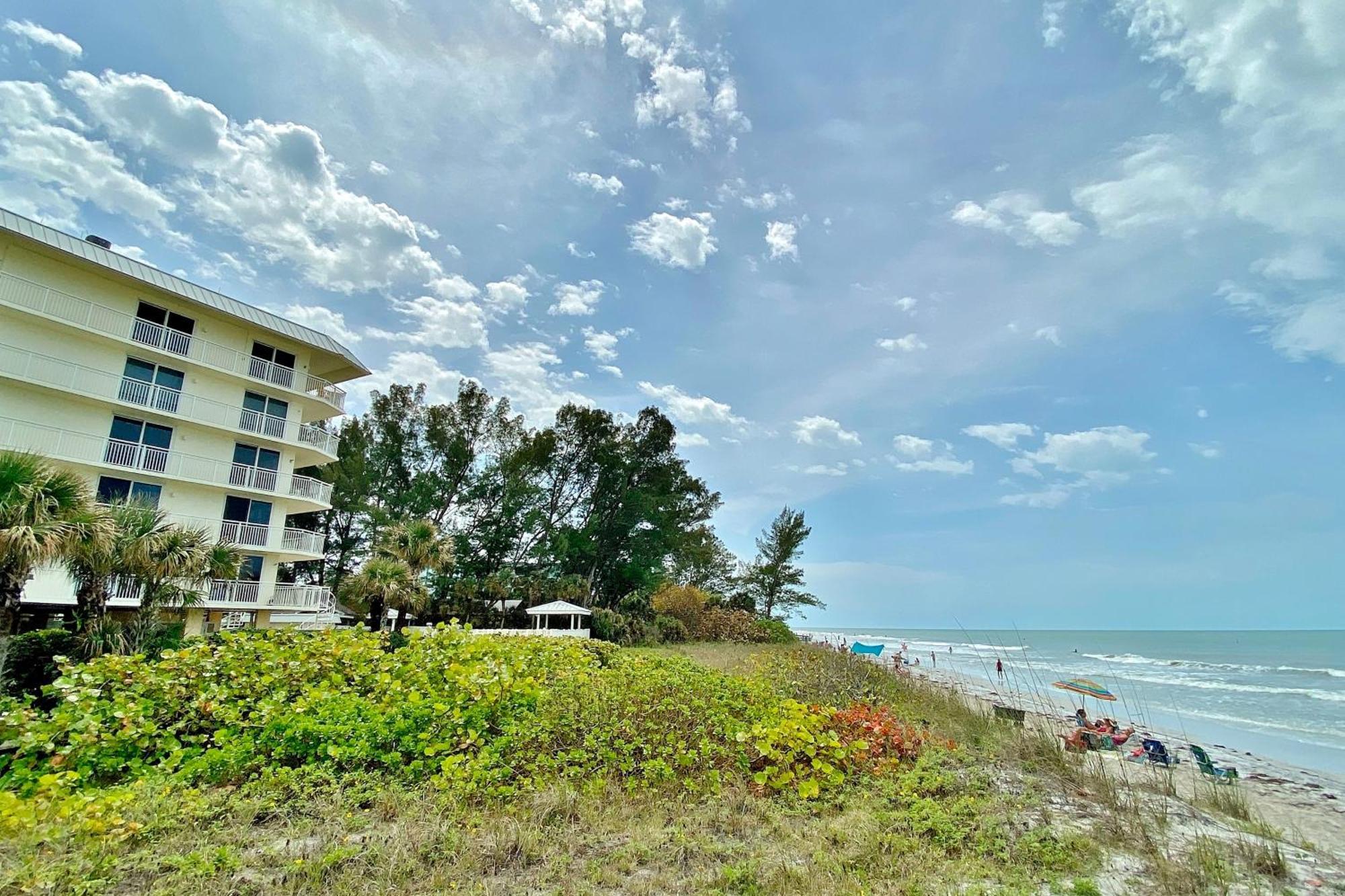 Apartment Dolphin Reef 203 Clearwater Beach
