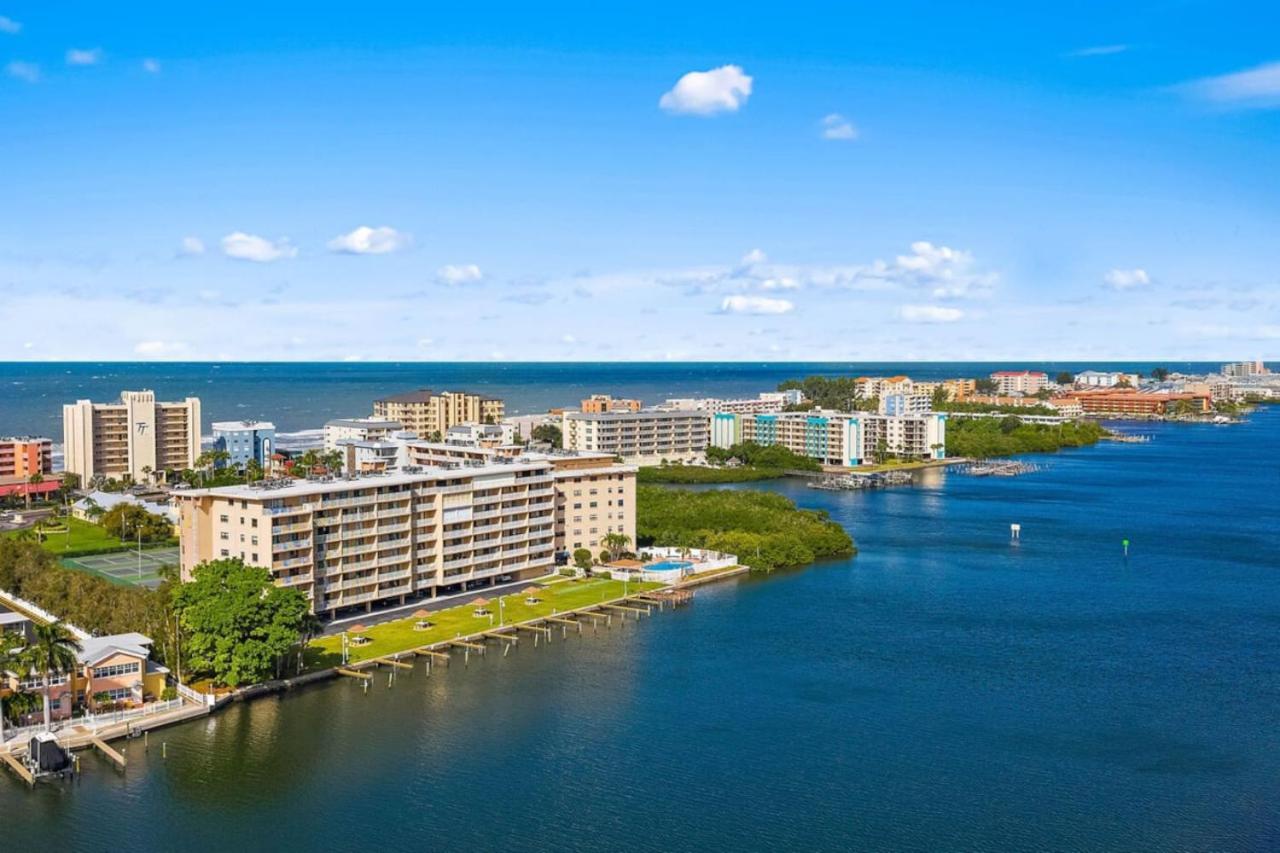 Bayfront Bliss Water View At Bay Shores Holiday home