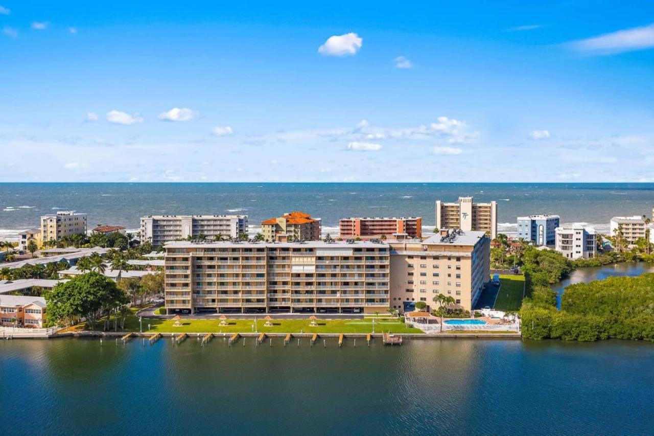 Holiday home Bayfront Bliss Water View At Bay Shores *