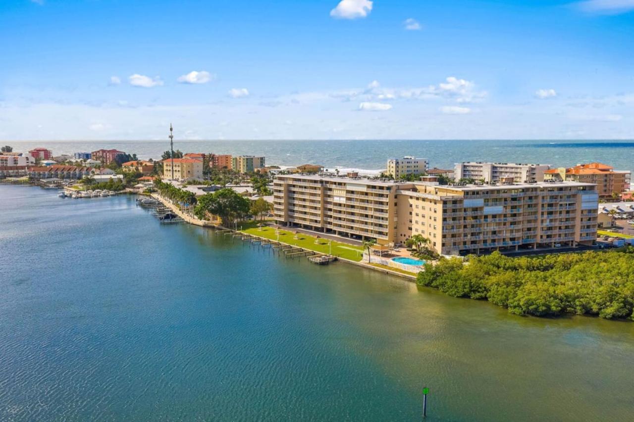 Holiday home Bayfront Bliss Water View At Bay Shores Clearwater Beach