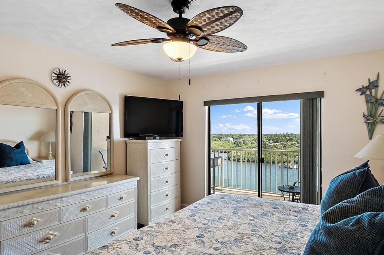 Bayfront Bliss Water View At Bay Shores *