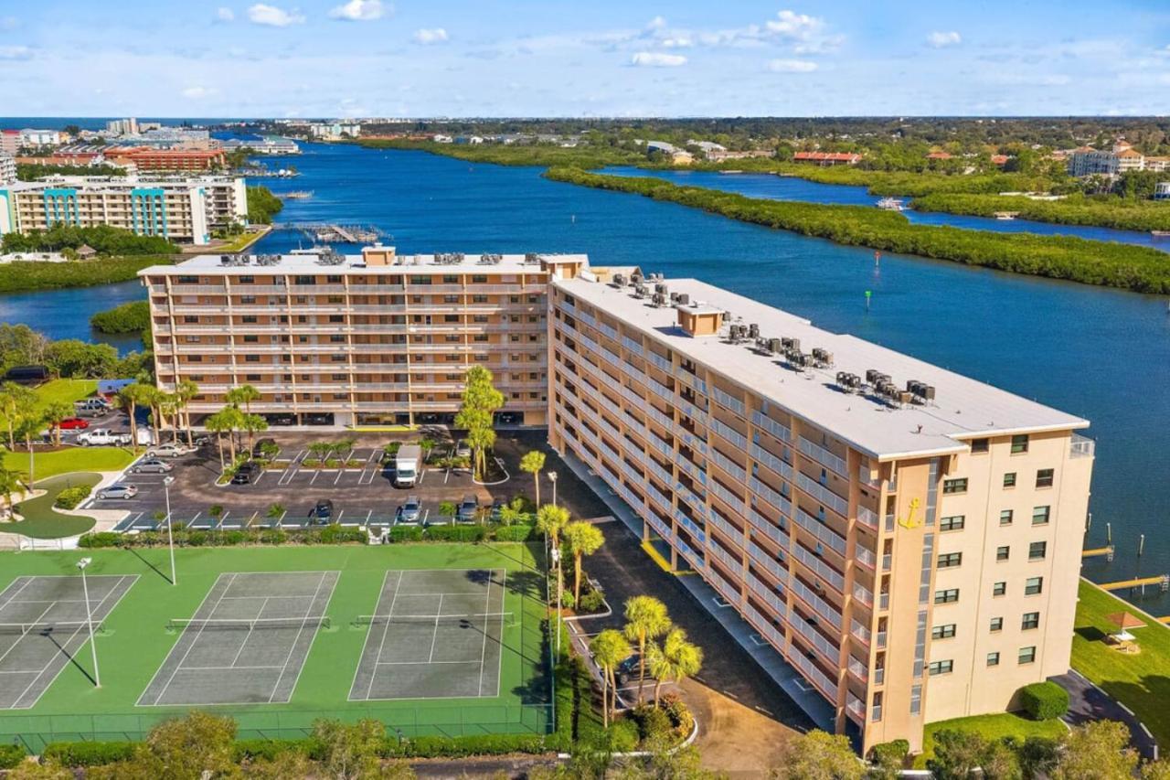 Holiday home Bayfront Bliss Water View At Bay Shores