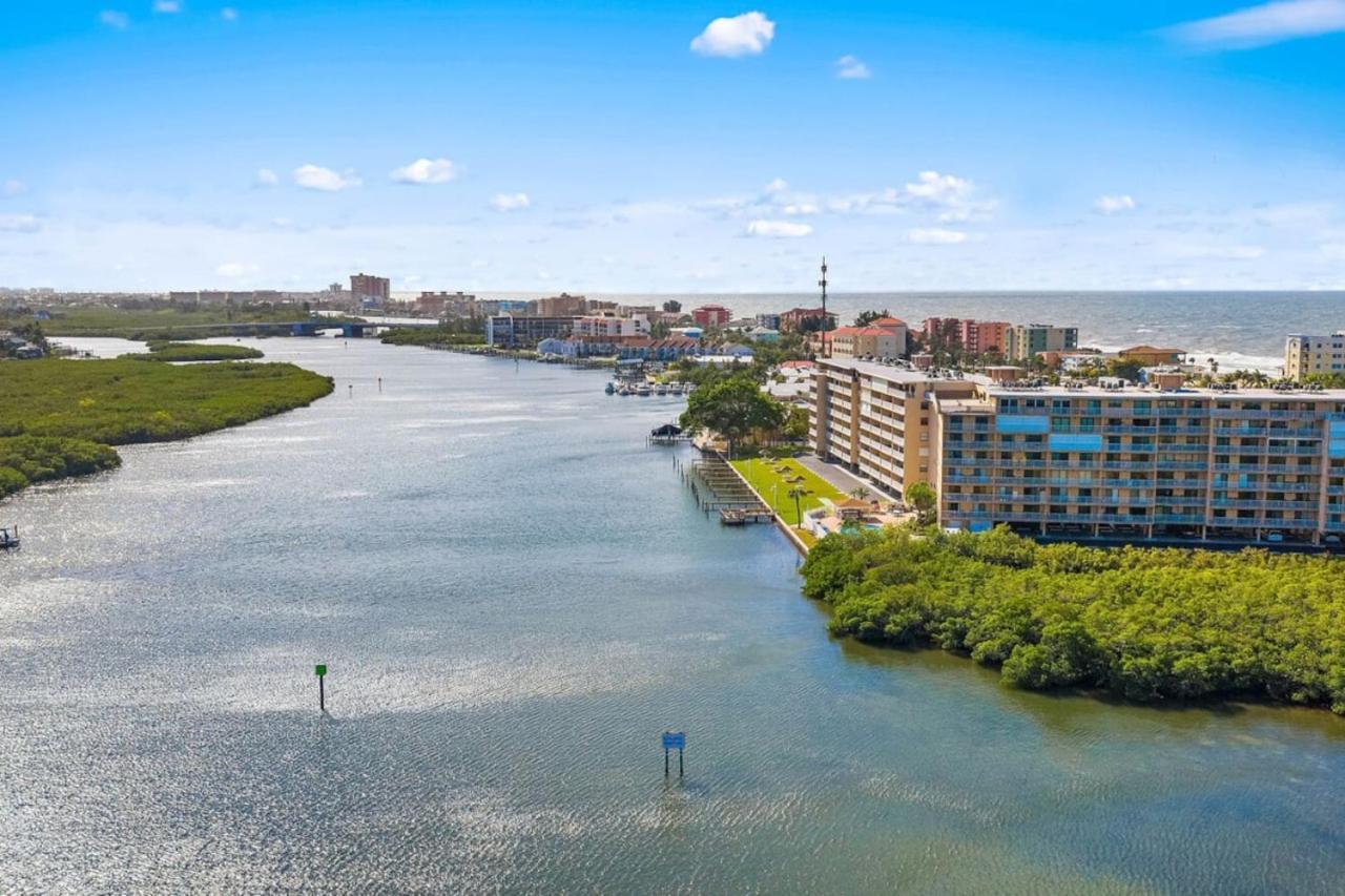 Bayfront Bliss Water View At Bay Shores *