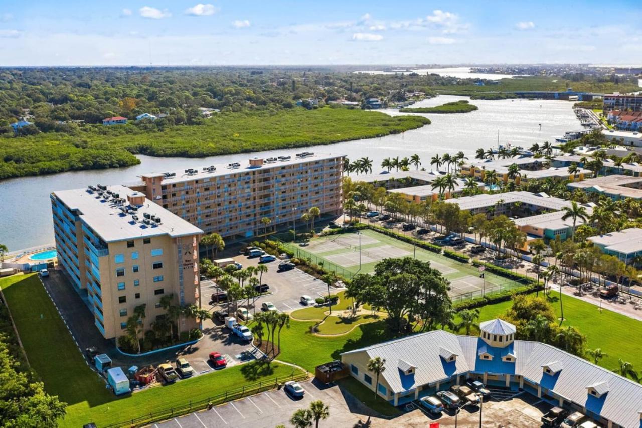 Bayfront Bliss Water View At Bay Shores Holiday home