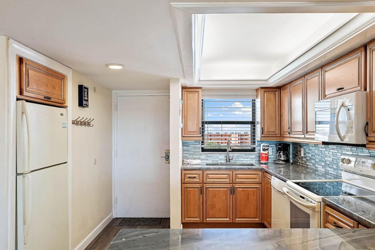 Bayfront Bliss Water View At Bay Shores *