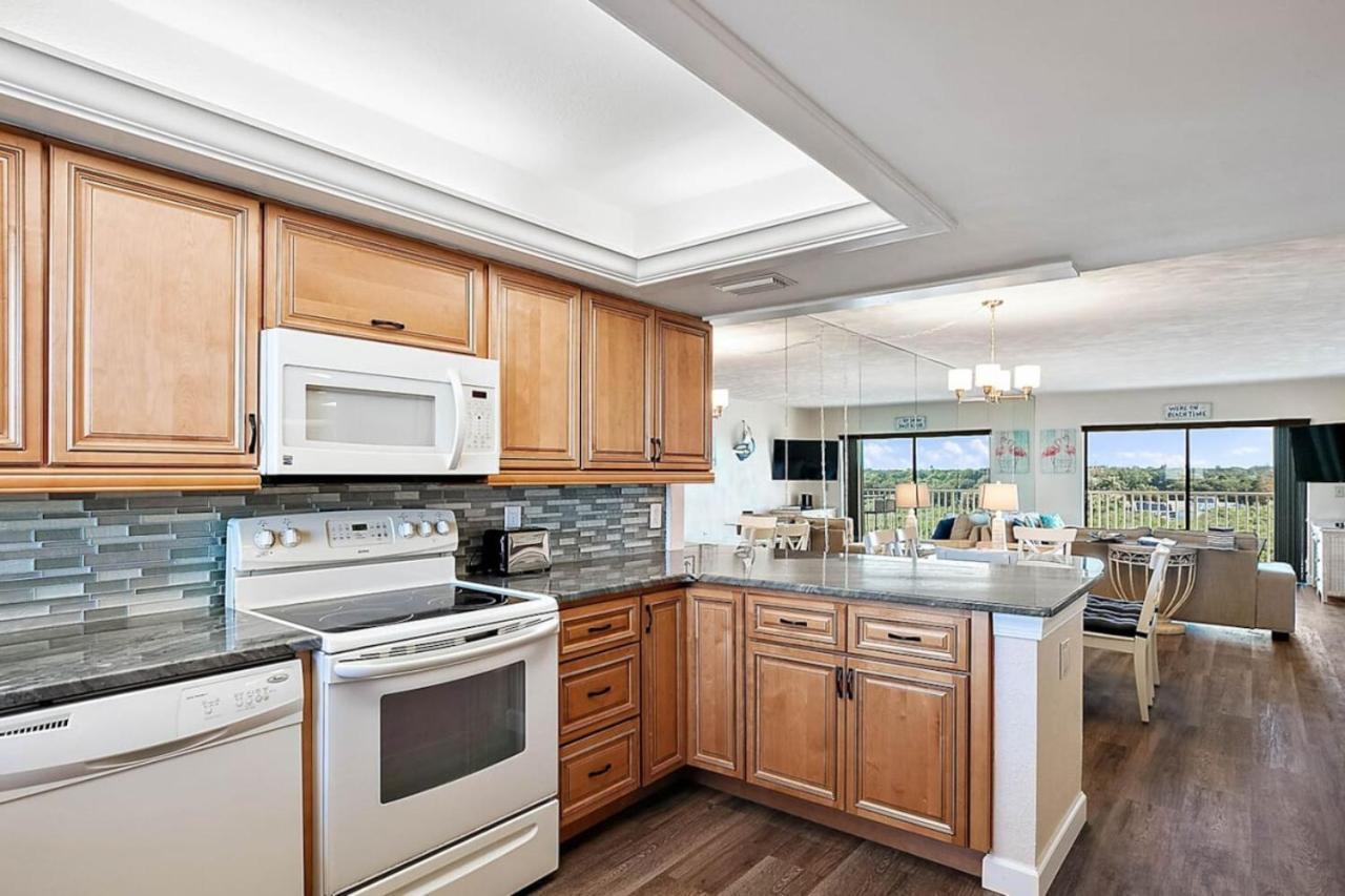 Bayfront Bliss Water View At Bay Shores Clearwater Beach