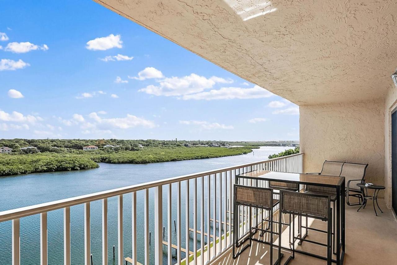 Bayfront Bliss Water View At Bay Shores Holiday home