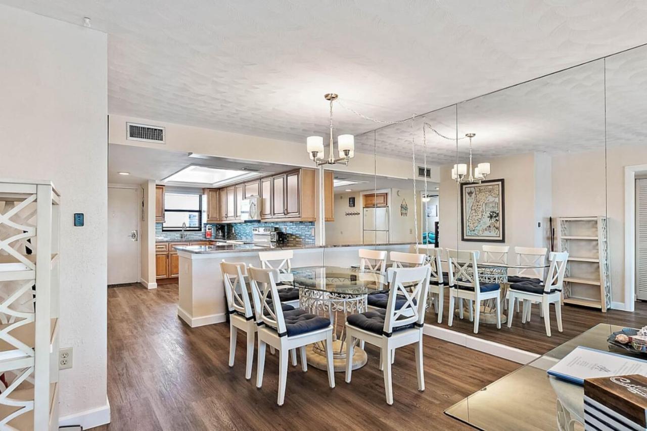 Holiday home Bayfront Bliss Water View At Bay Shores