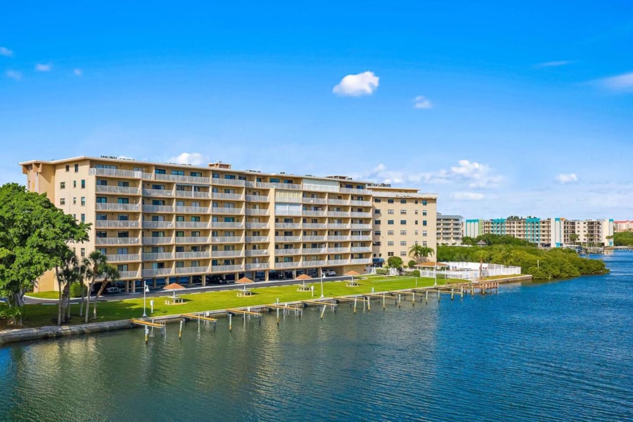 Bayfront Bliss Water View At Bay Shores Holiday home *