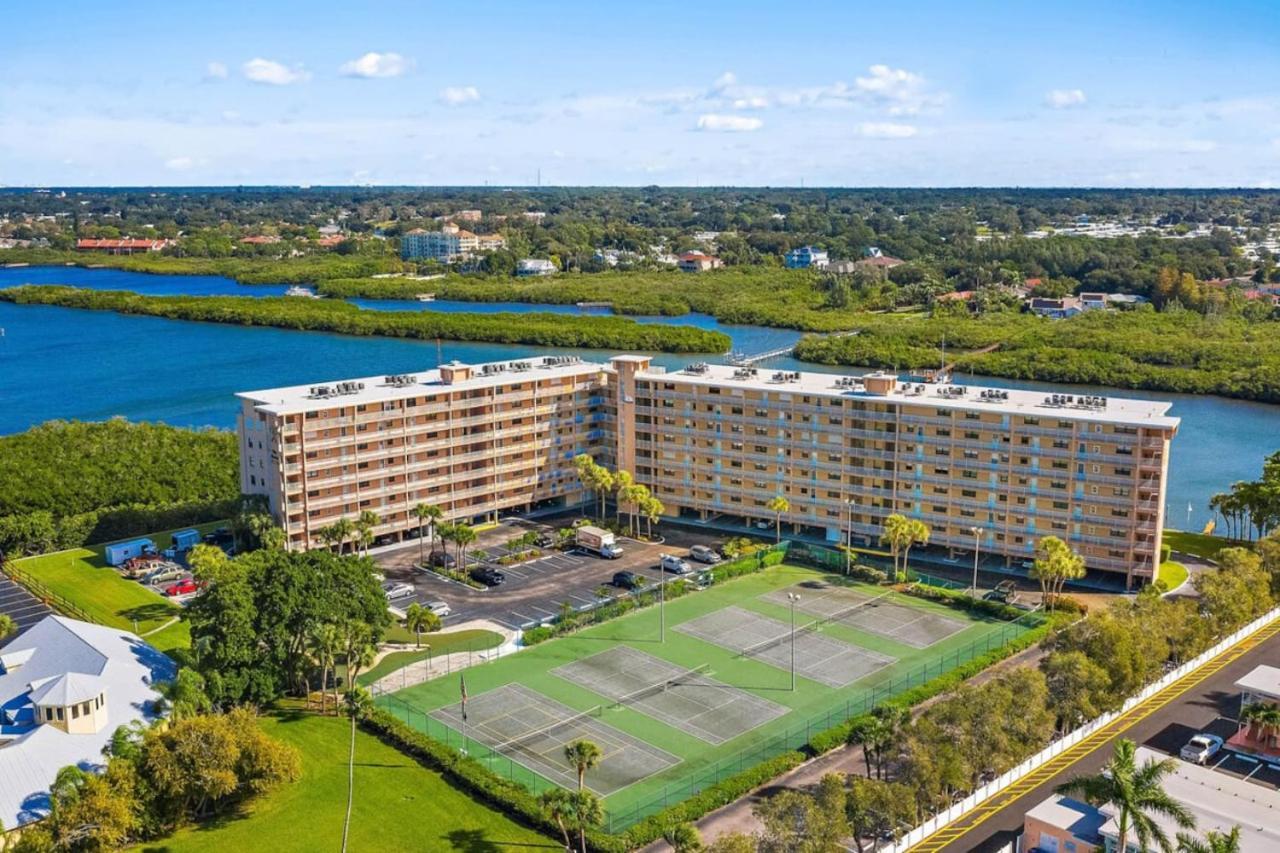 Holiday home Bayfront Bliss Water View At Bay Shores *