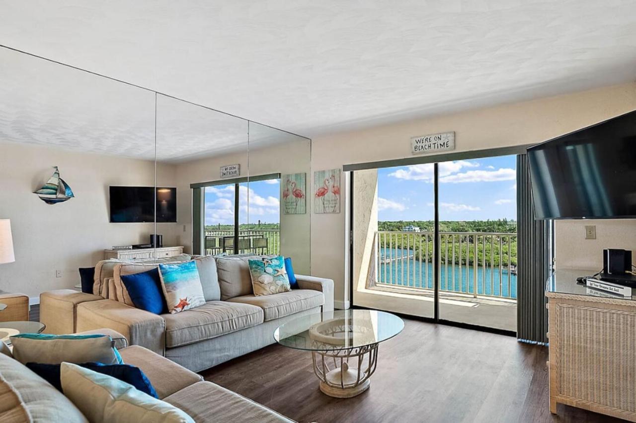 Bayfront Bliss Water View At Bay Shores *