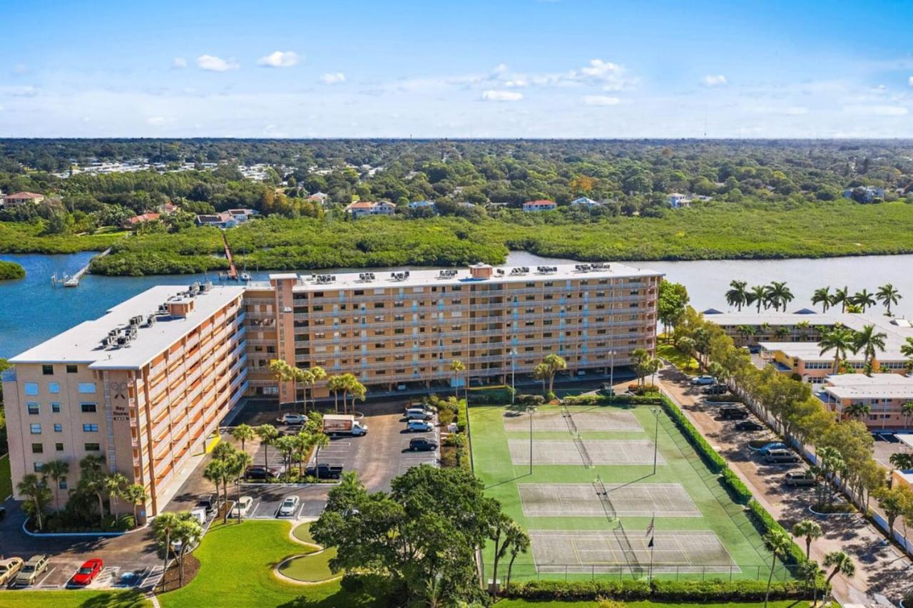 Bayfront Bliss Water View At Bay Shores