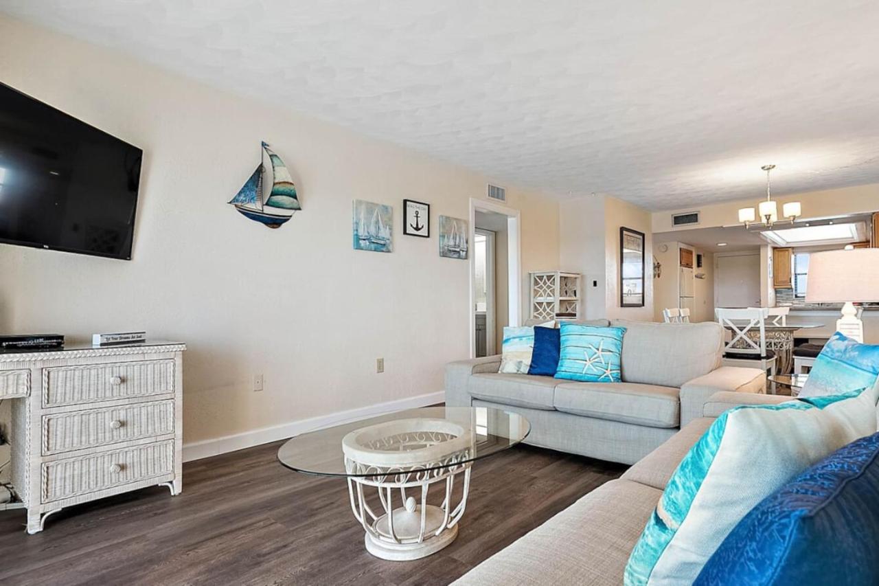 Bayfront Bliss Water View At Bay Shores Holiday home Clearwater Beach