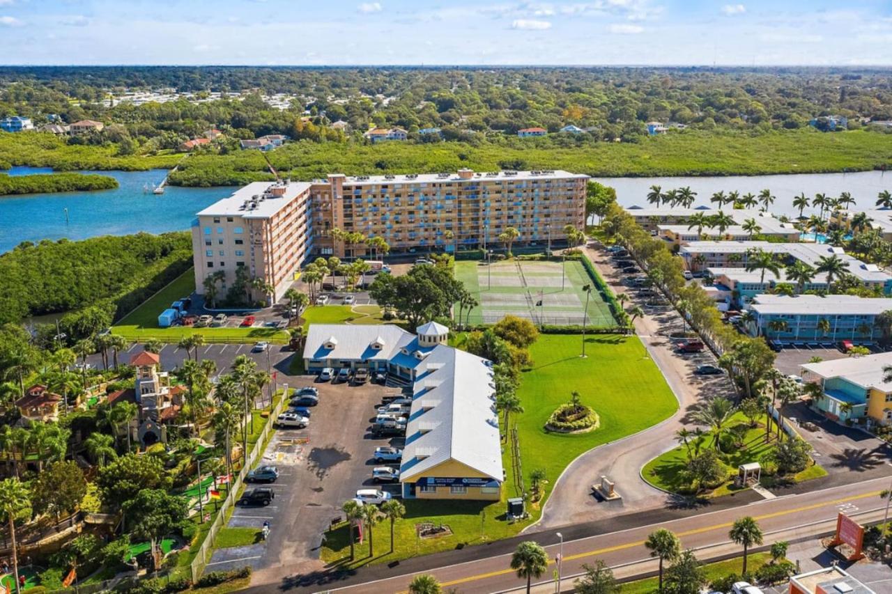 Bayfront Bliss Water View At Bay Shores *