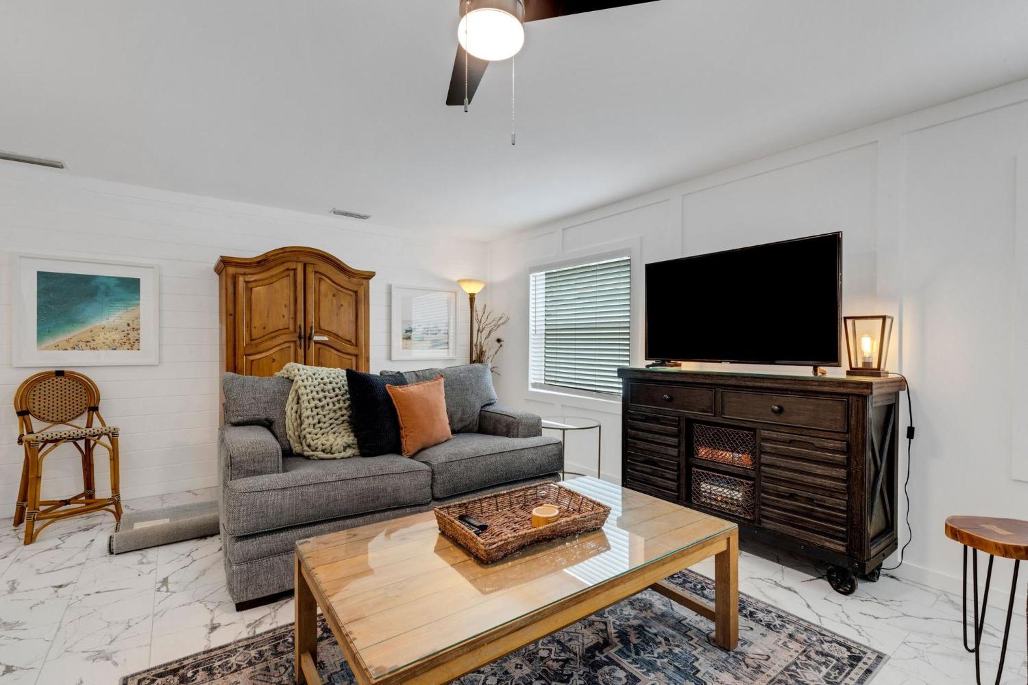 Holiday home Coastal Breeze - Pool Home! Clearwater Beach
