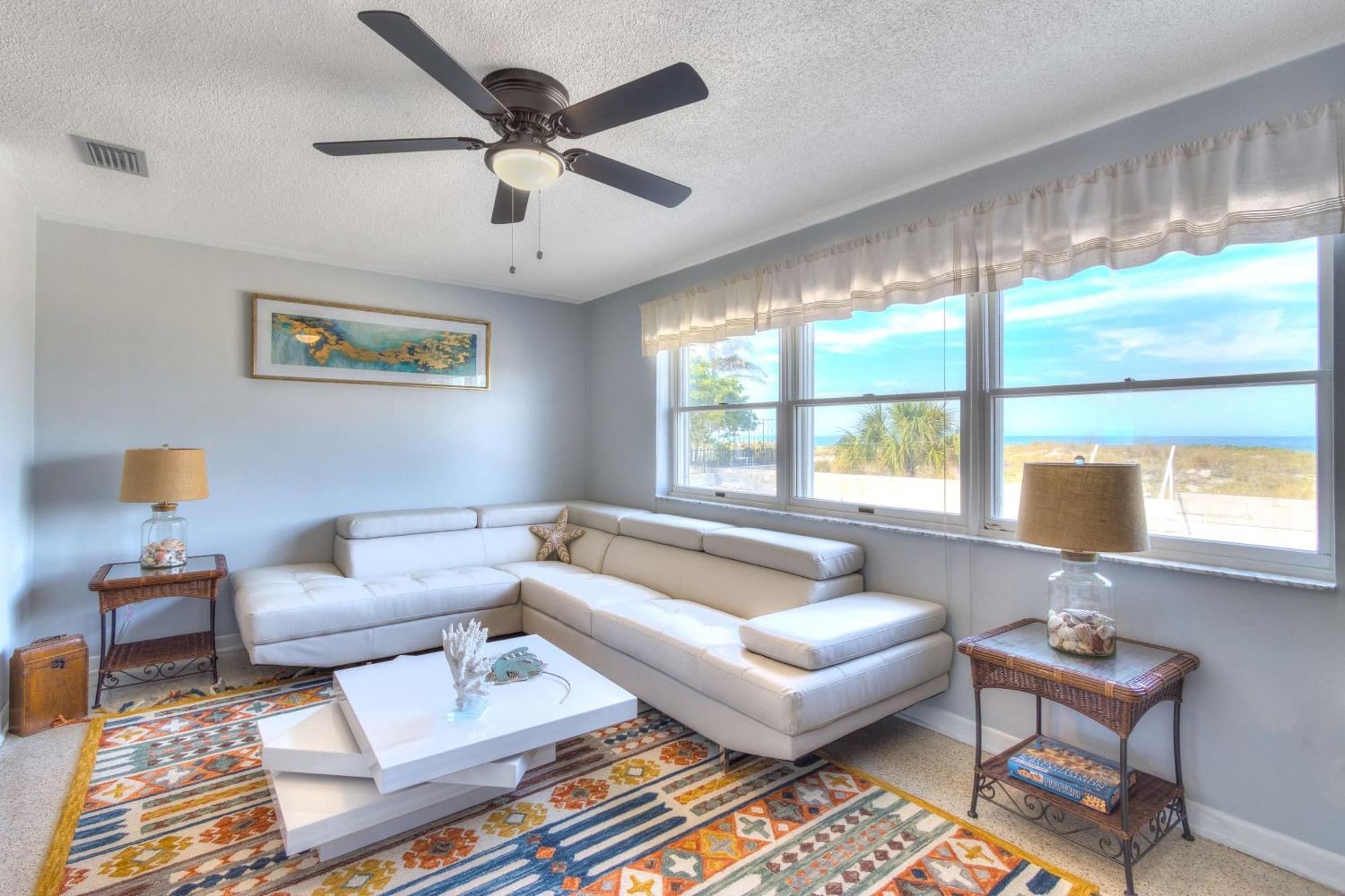 Holiday home Gulf Breeze - Gulf Front Monthly *