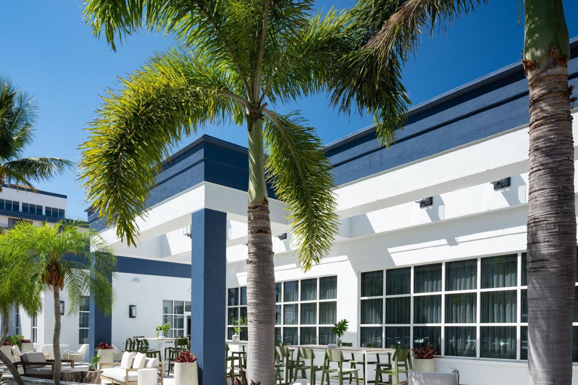 Sheraton Key Resort