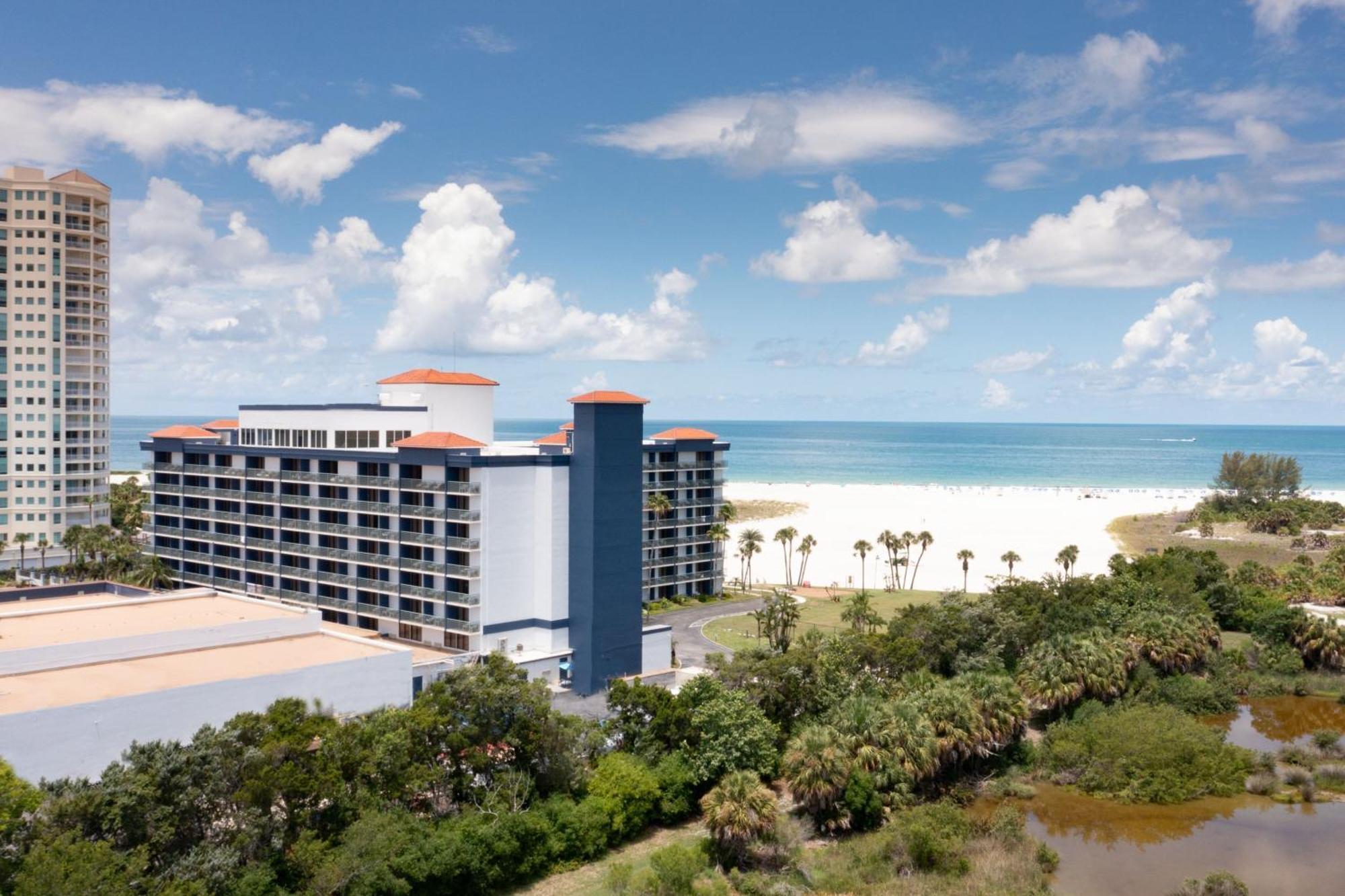 Sheraton Key Resort