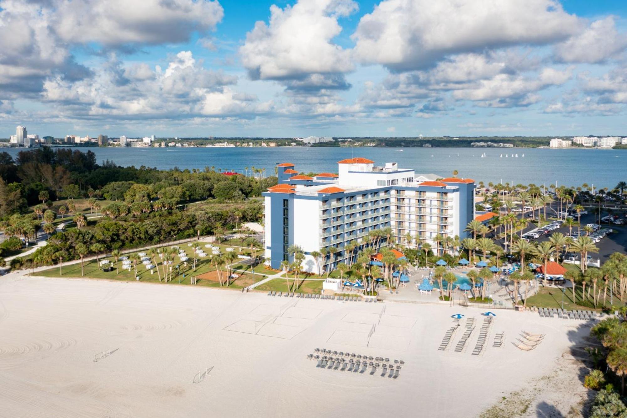 Resort Sheraton Key 4*