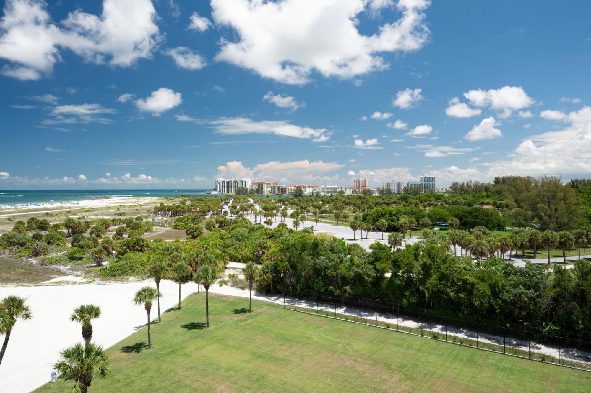 Resort Sheraton Key Clearwater Beach
