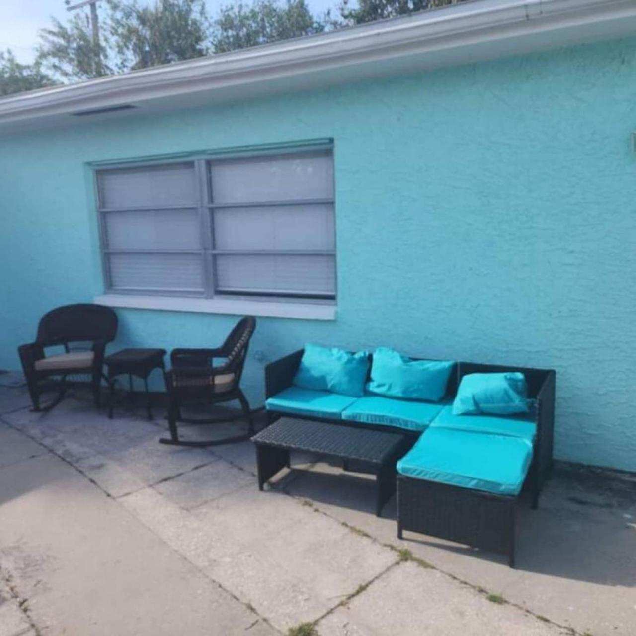 236e Beautiful That Sleeps 6 Apartment