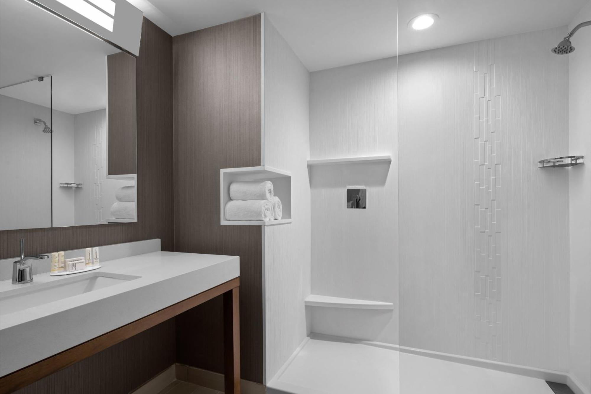 Hotel Courtyard By Marriott Clearwater
