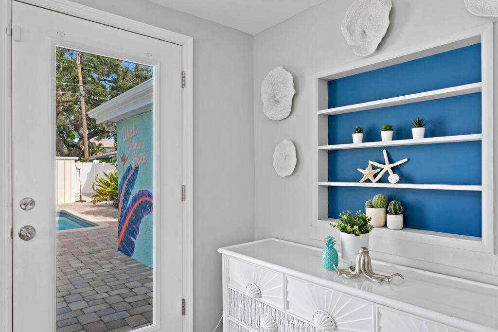 Holiday home Muse By The Shore