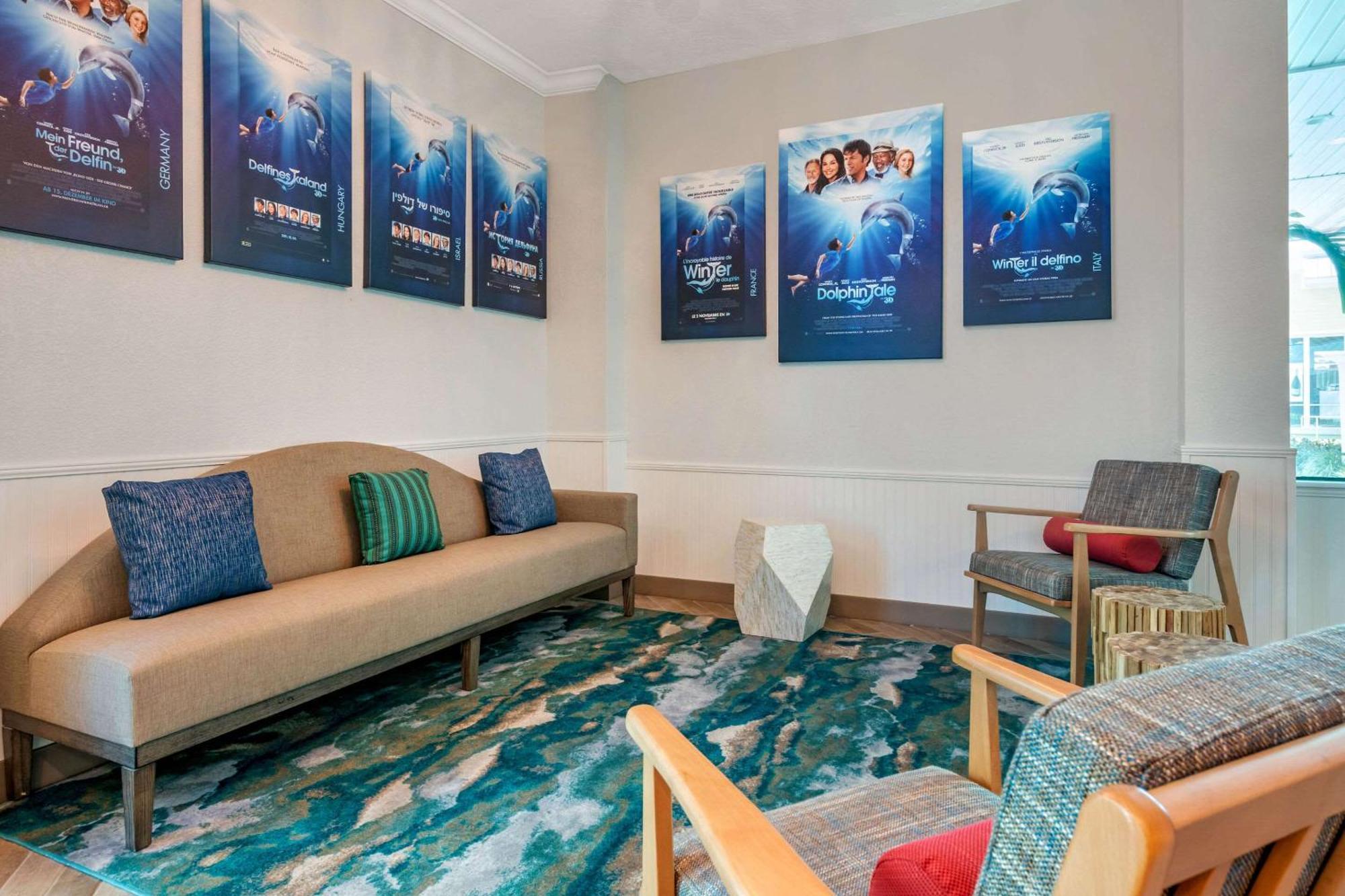 Dolphin Sands Clearwater Beach, Ascend Collection Clearwater Beach