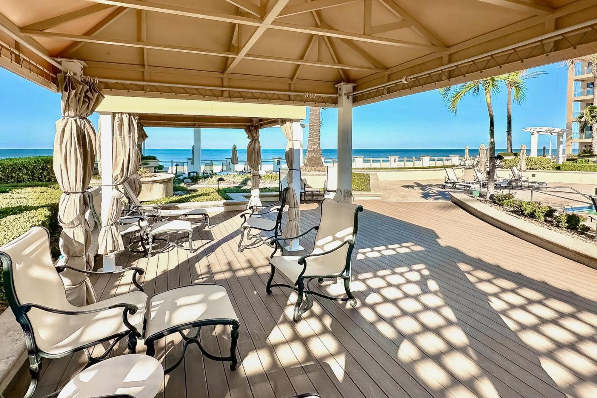 Sandpearl Residences 606