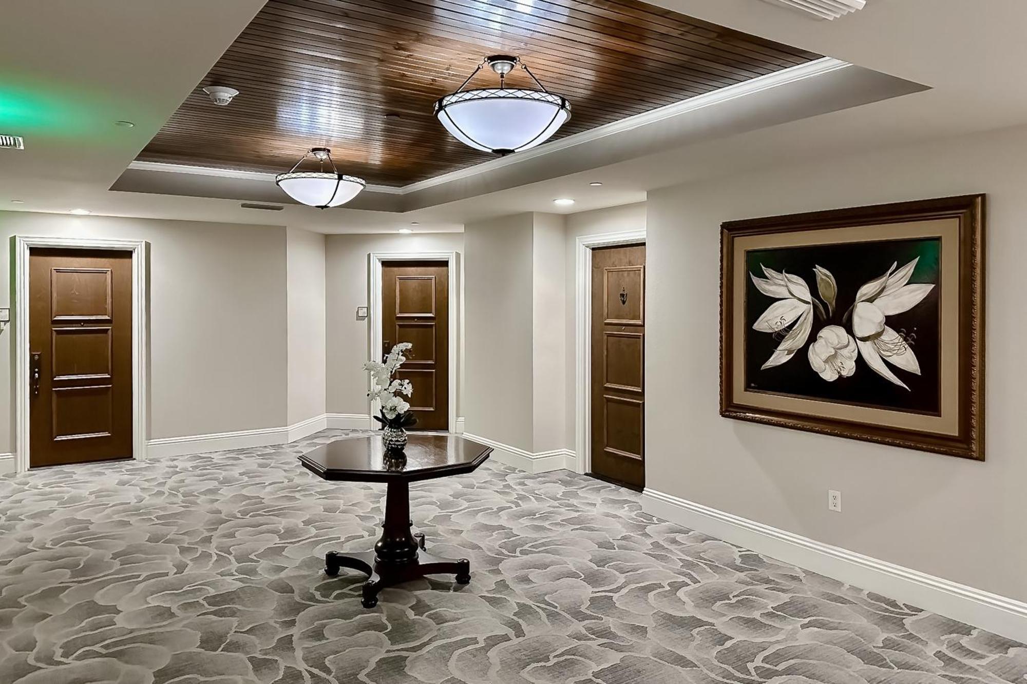 Sandpearl Residences 606 Apartment *