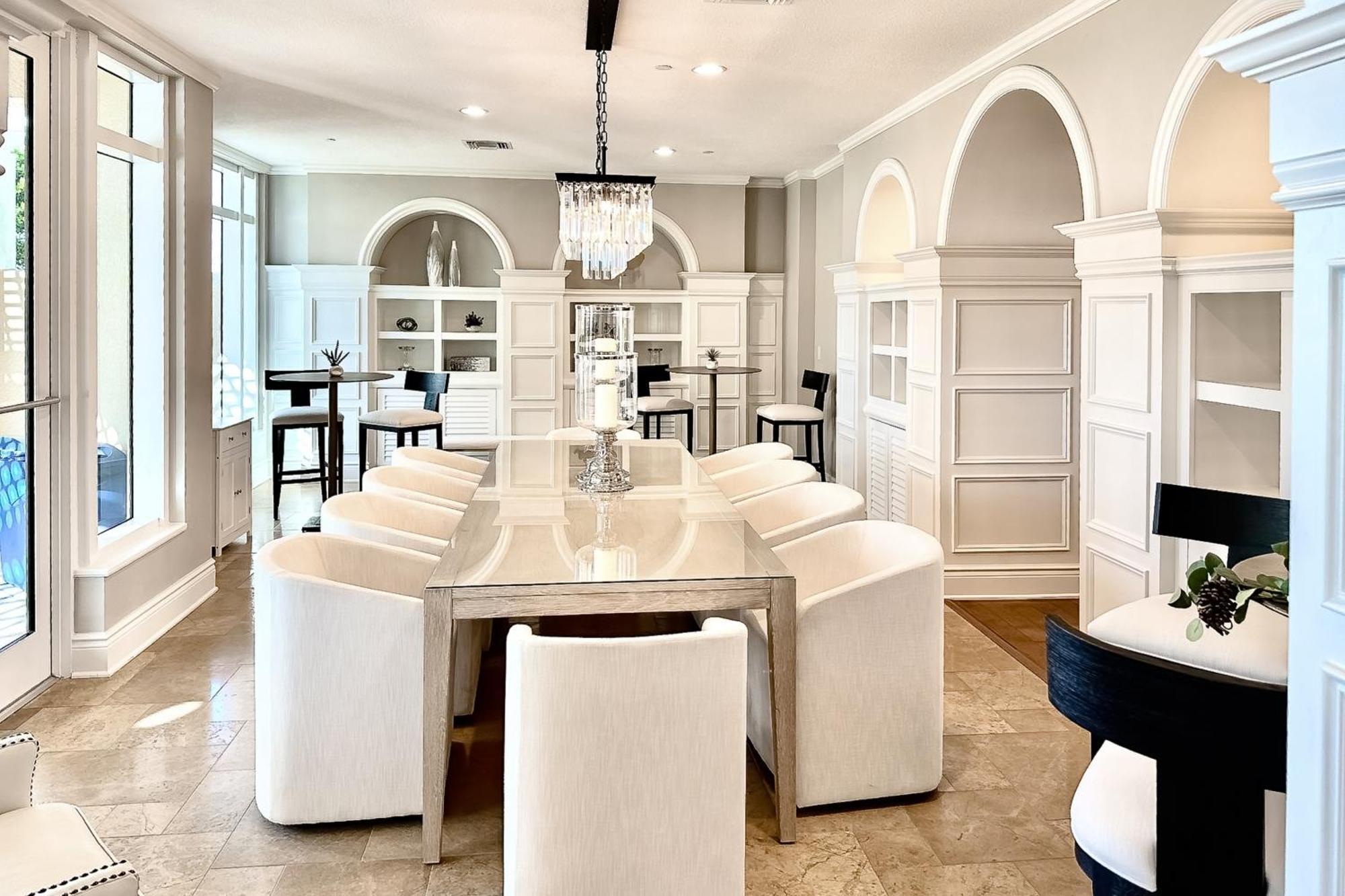 Sandpearl Residences 606