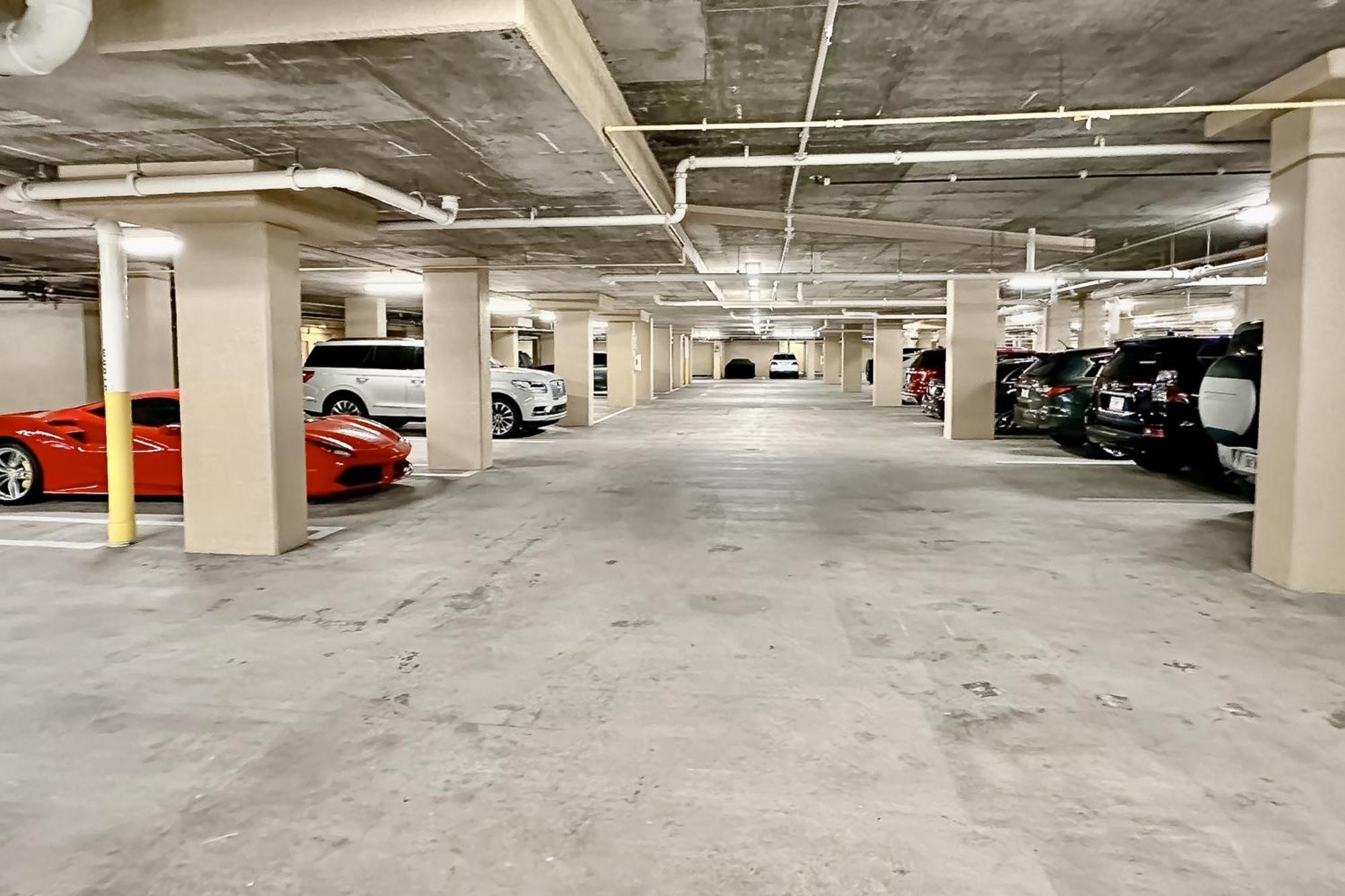 Apartment Sandpearl Residences 606