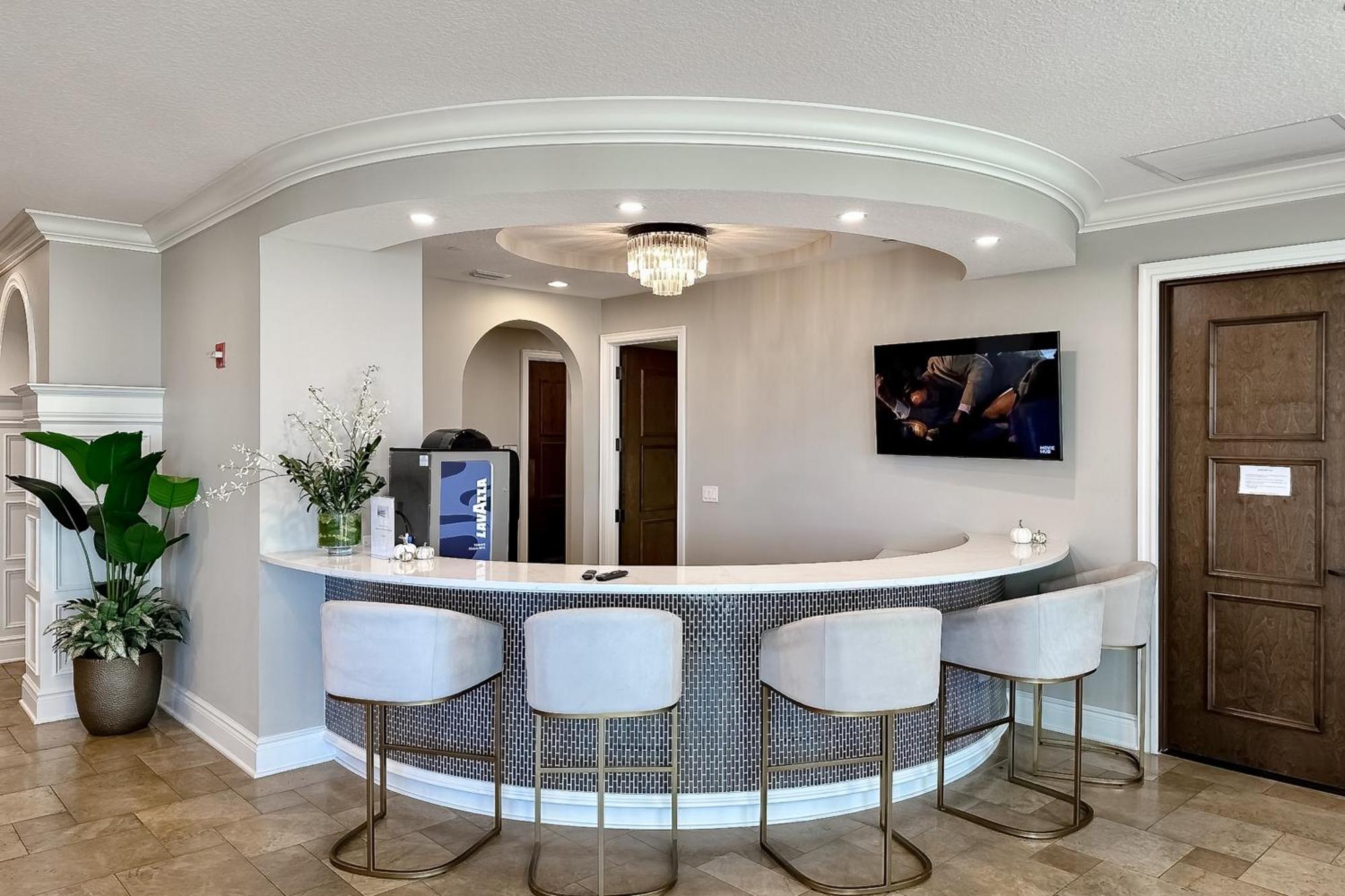 Sandpearl Residences 606 Apartment *