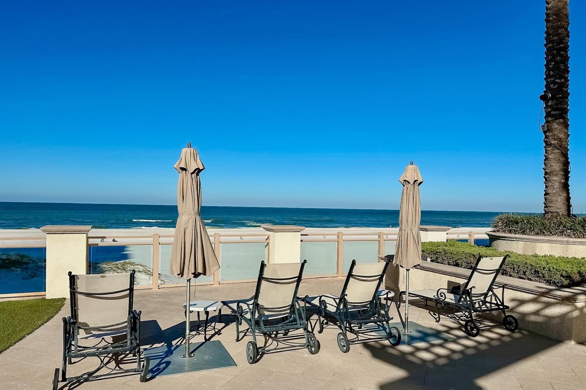 Sandpearl Residences 606 Apartment Clearwater Beach