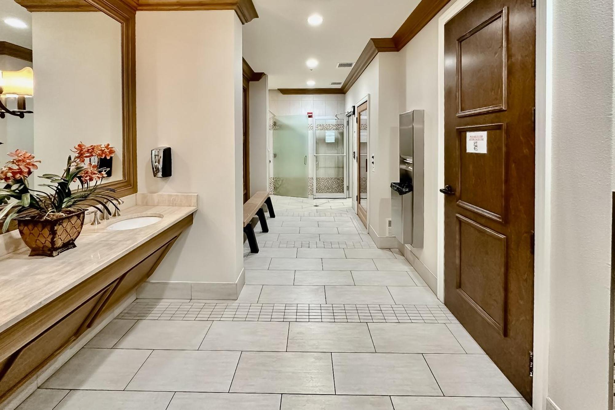 Apartment Sandpearl Residences 606 Clearwater Beach