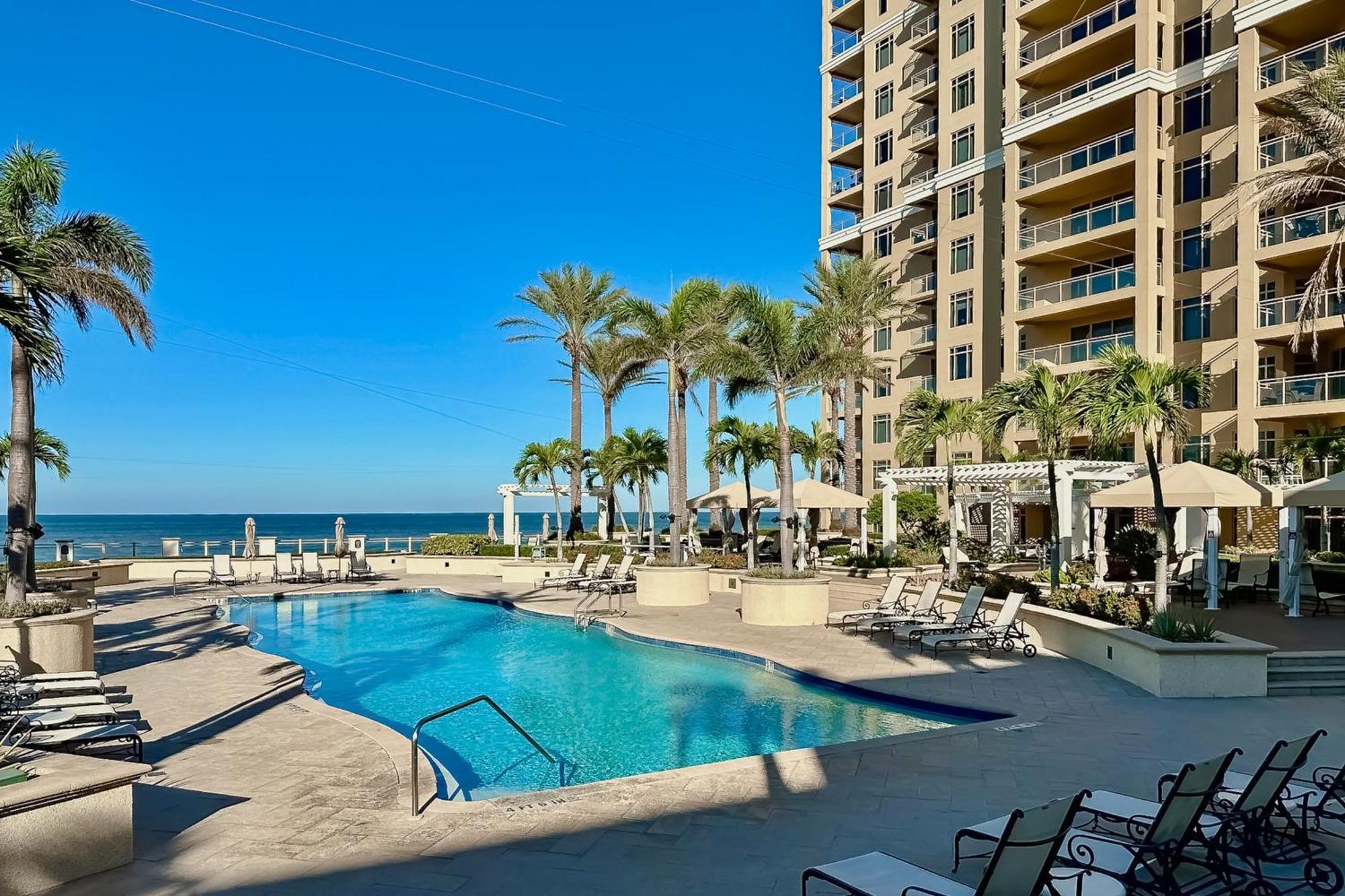 Sandpearl Residences 606 Apartment