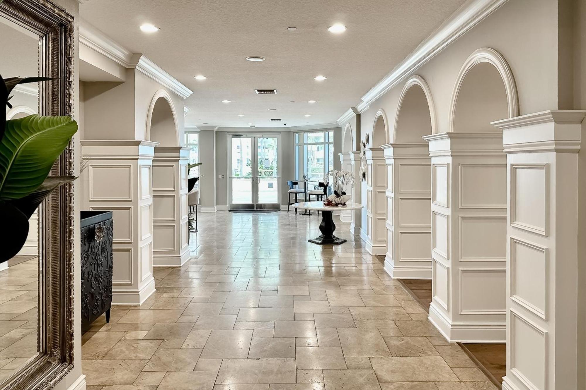 Apartment Sandpearl Residences 606 Clearwater Beach