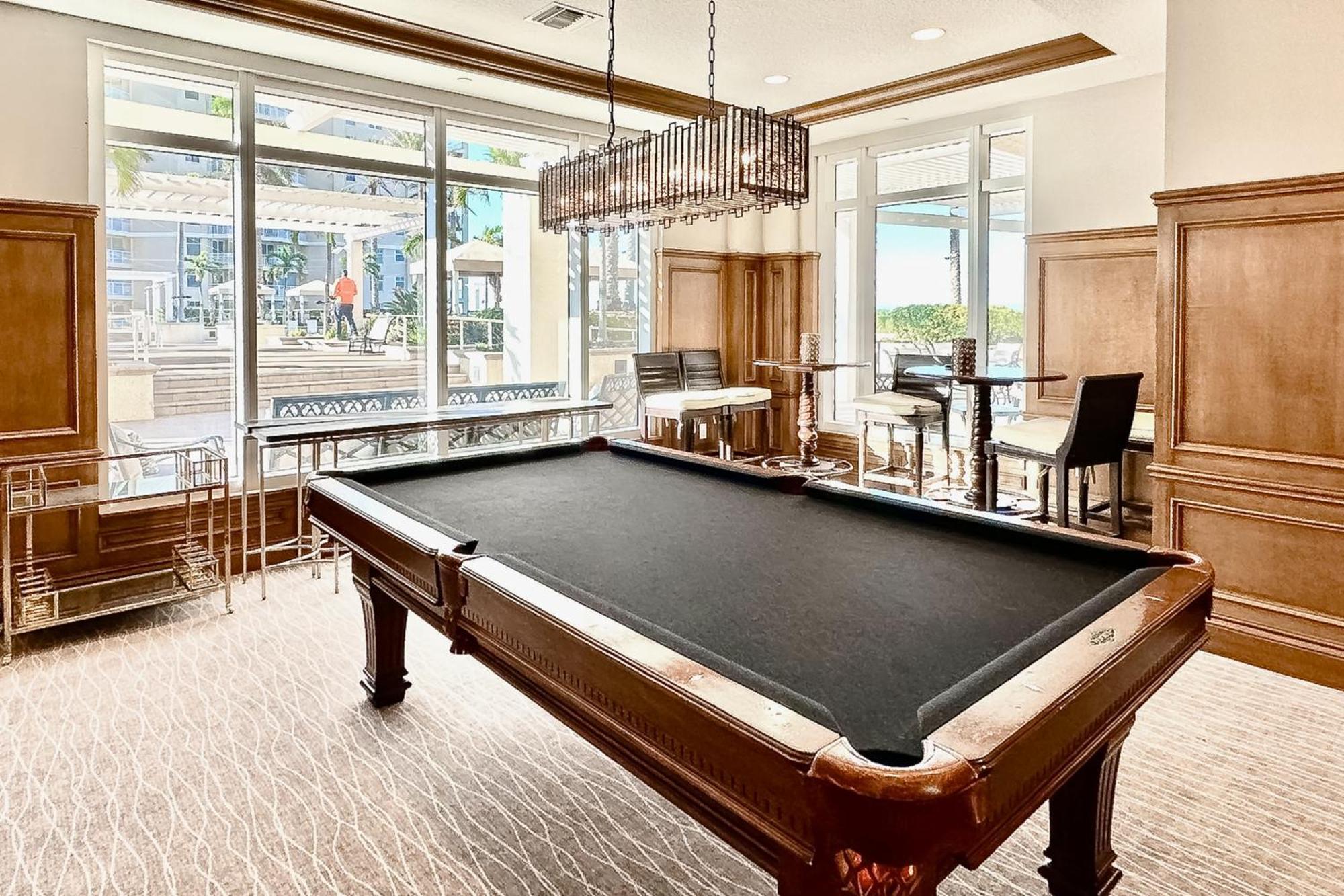 Sandpearl Residences 606 * Clearwater Beach