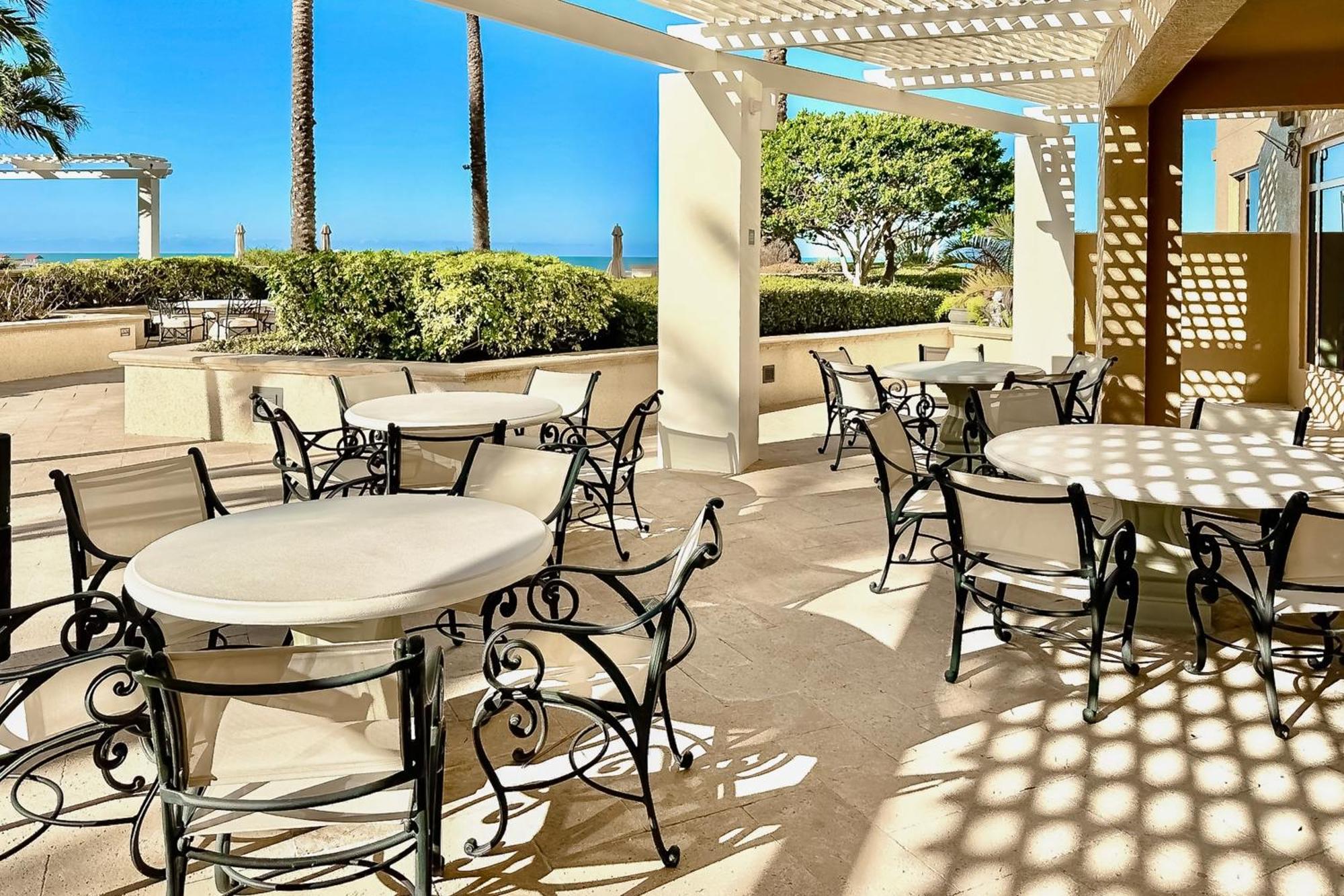 Sandpearl Residences 606 * Clearwater Beach