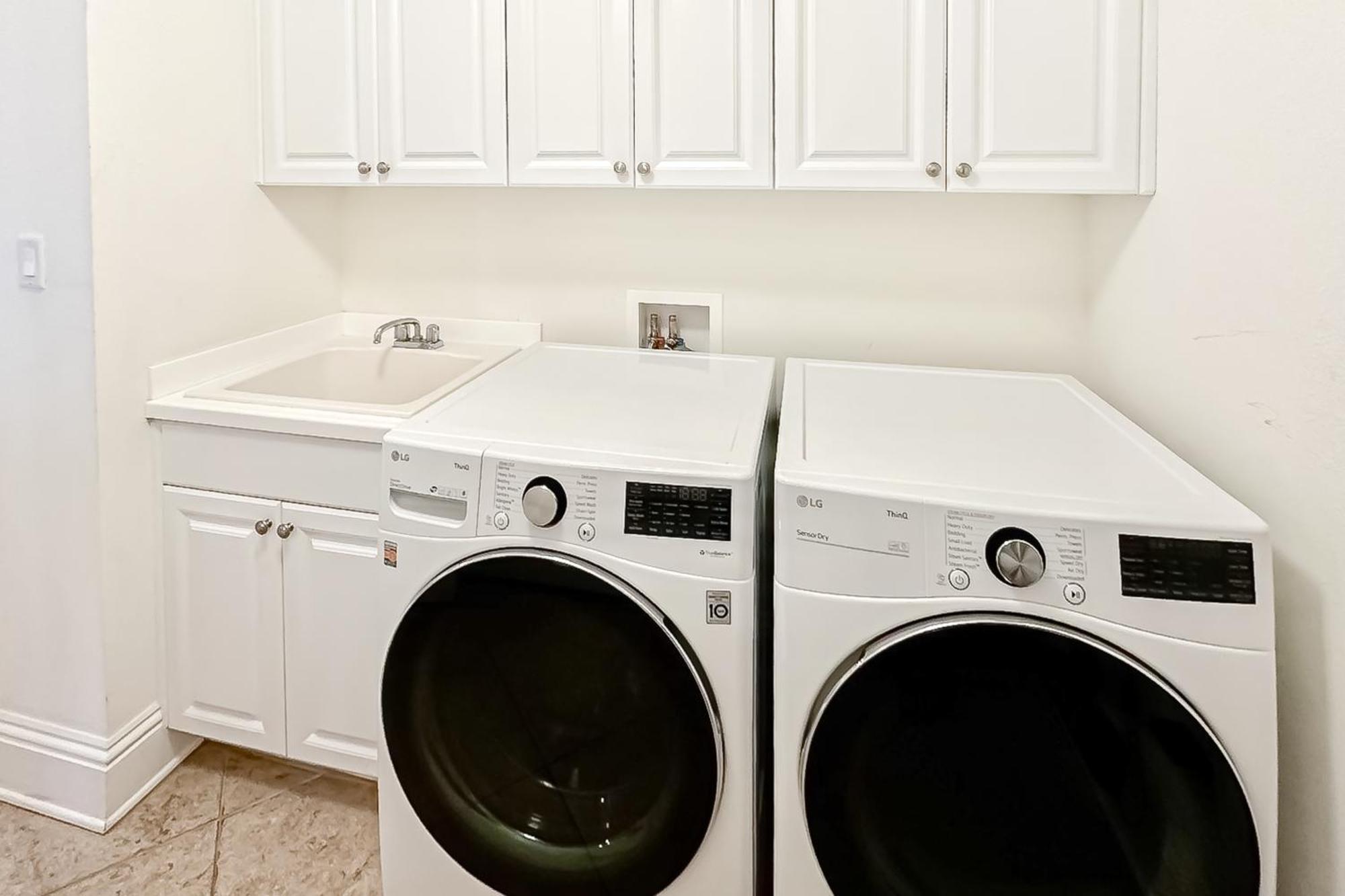 Apartment Sandpearl Residences 606