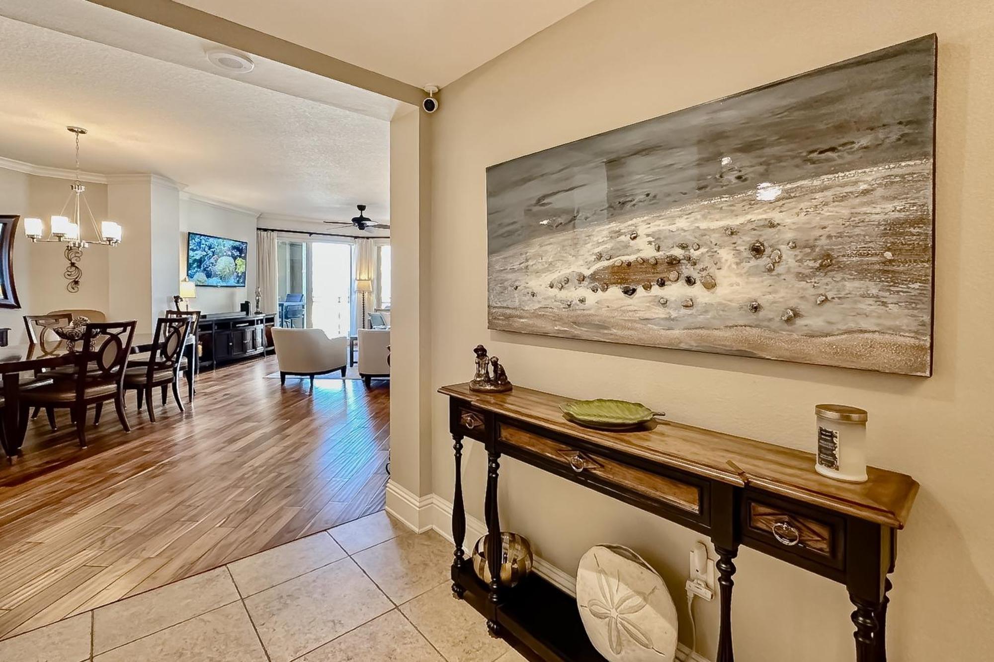 Sandpearl Residences 606
